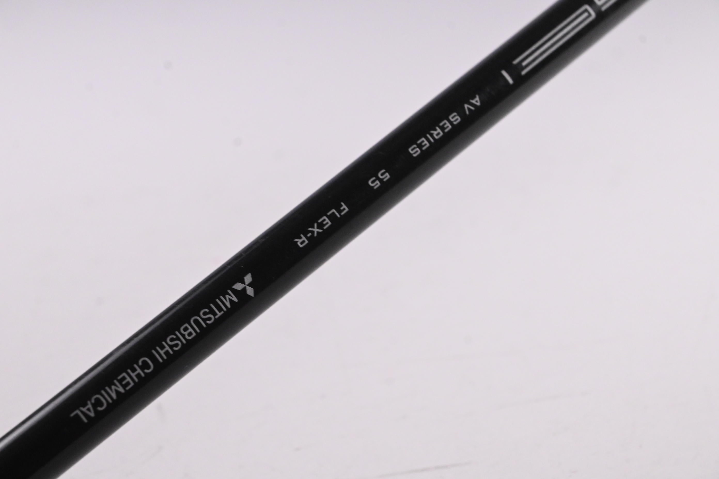 PXG 0311 Gen5 Driver / 10.5 Degree / Regular Flex Tensei AV Raw Blue 55 w/ SFW