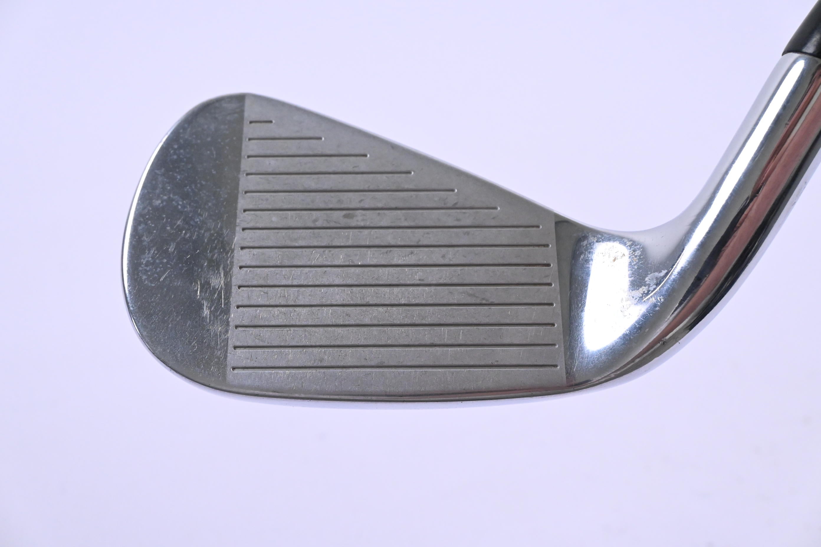 Ladies Callaway Paradym X #7 Iron / Ladies Flex Aldila Ascent 40 Shaft