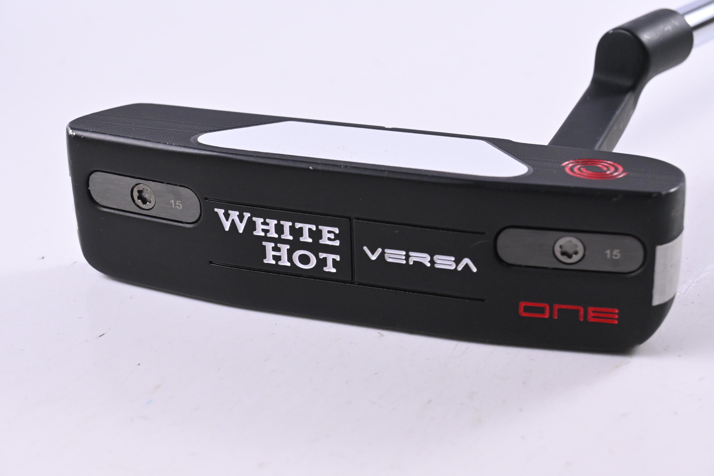 Odyssey White Hot Versa One Putter / 34 Inch