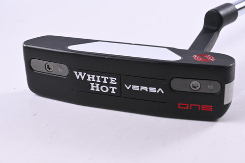 Odyssey White Hot Versa One Putter / 34 Inch