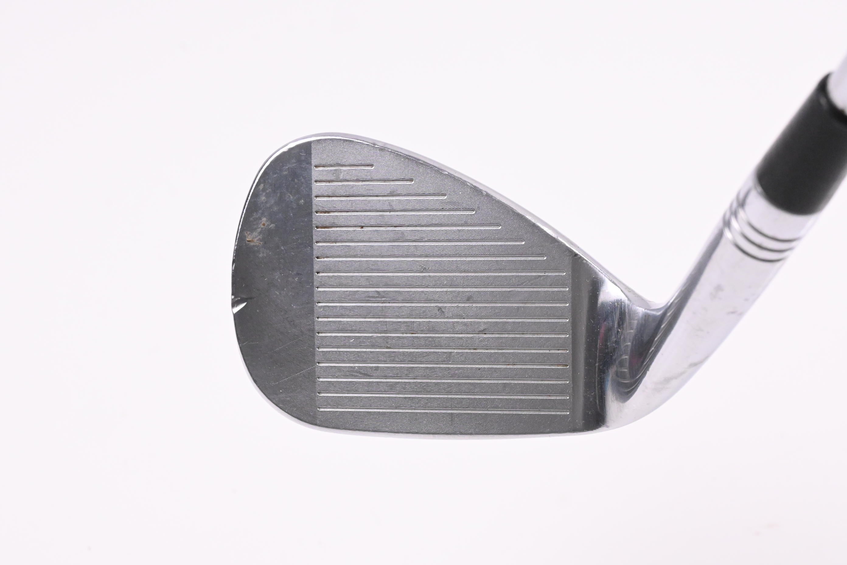 Taylormade Milled Grind Gap Wedge / 50 Degree / Wedge Flex Dynamic Gold Shaft