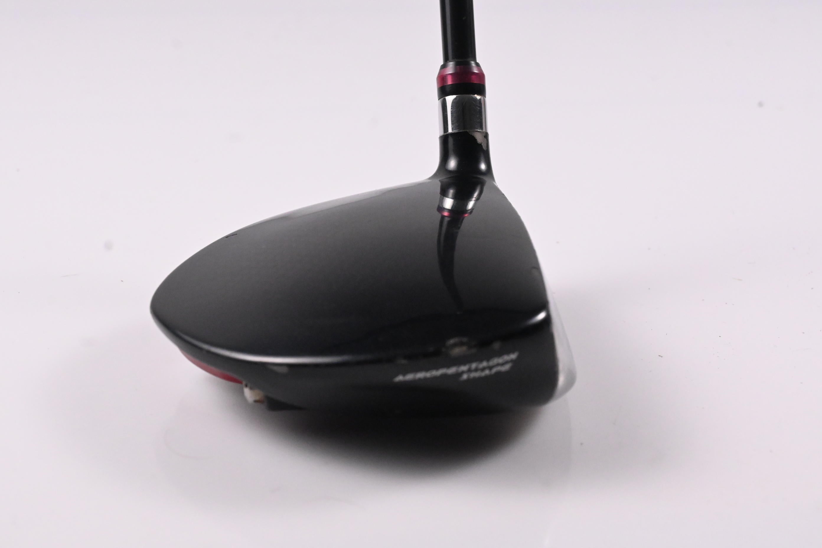 Ladies Yonex Nanospeed i #3 Wood / 18 Degree / Ladies Flex Yonex Nanospeed 70+