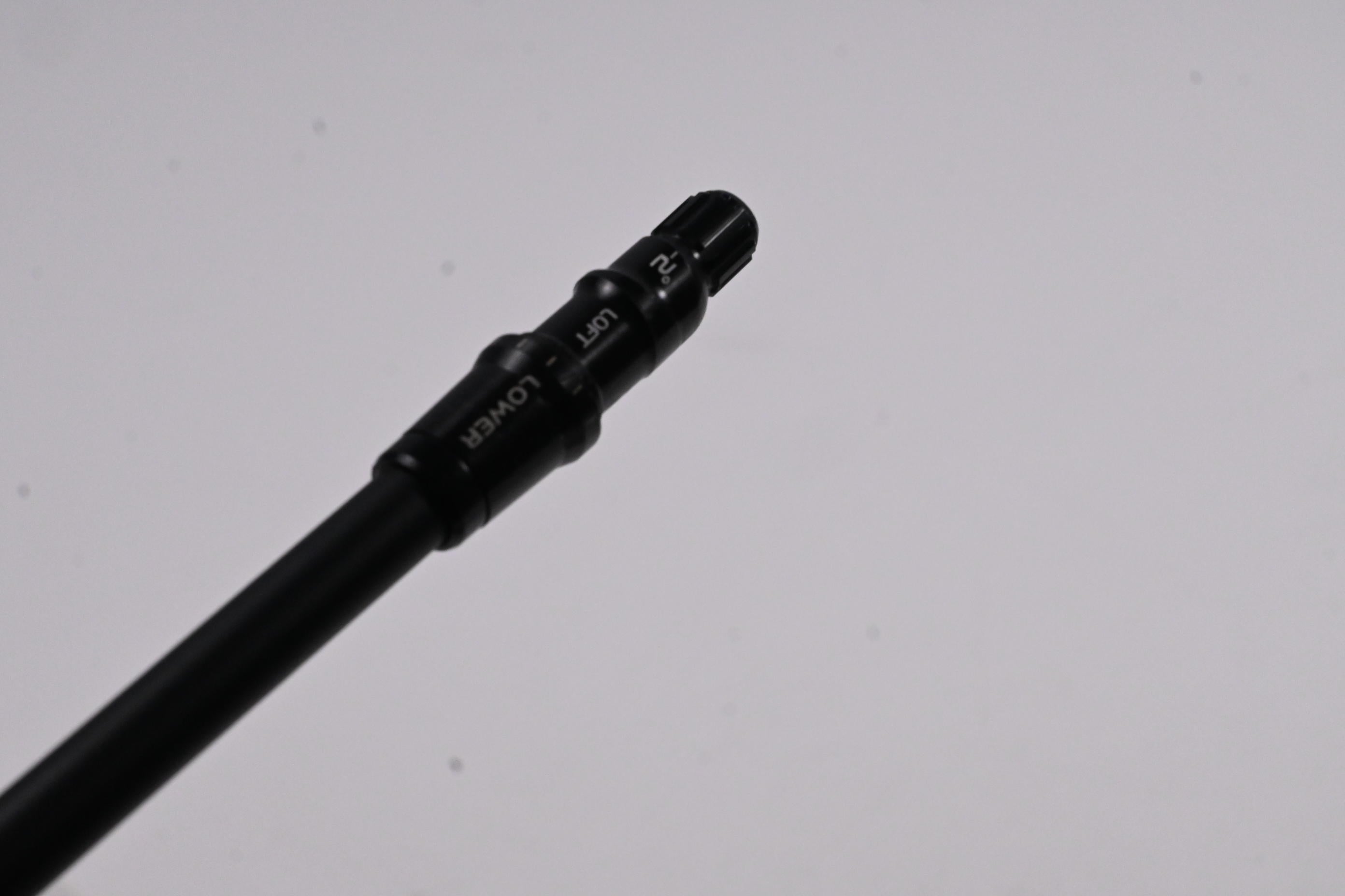 Tensei AV Blue 65 Driver Shaft / X-Flex / Taylormade 2nd Gen