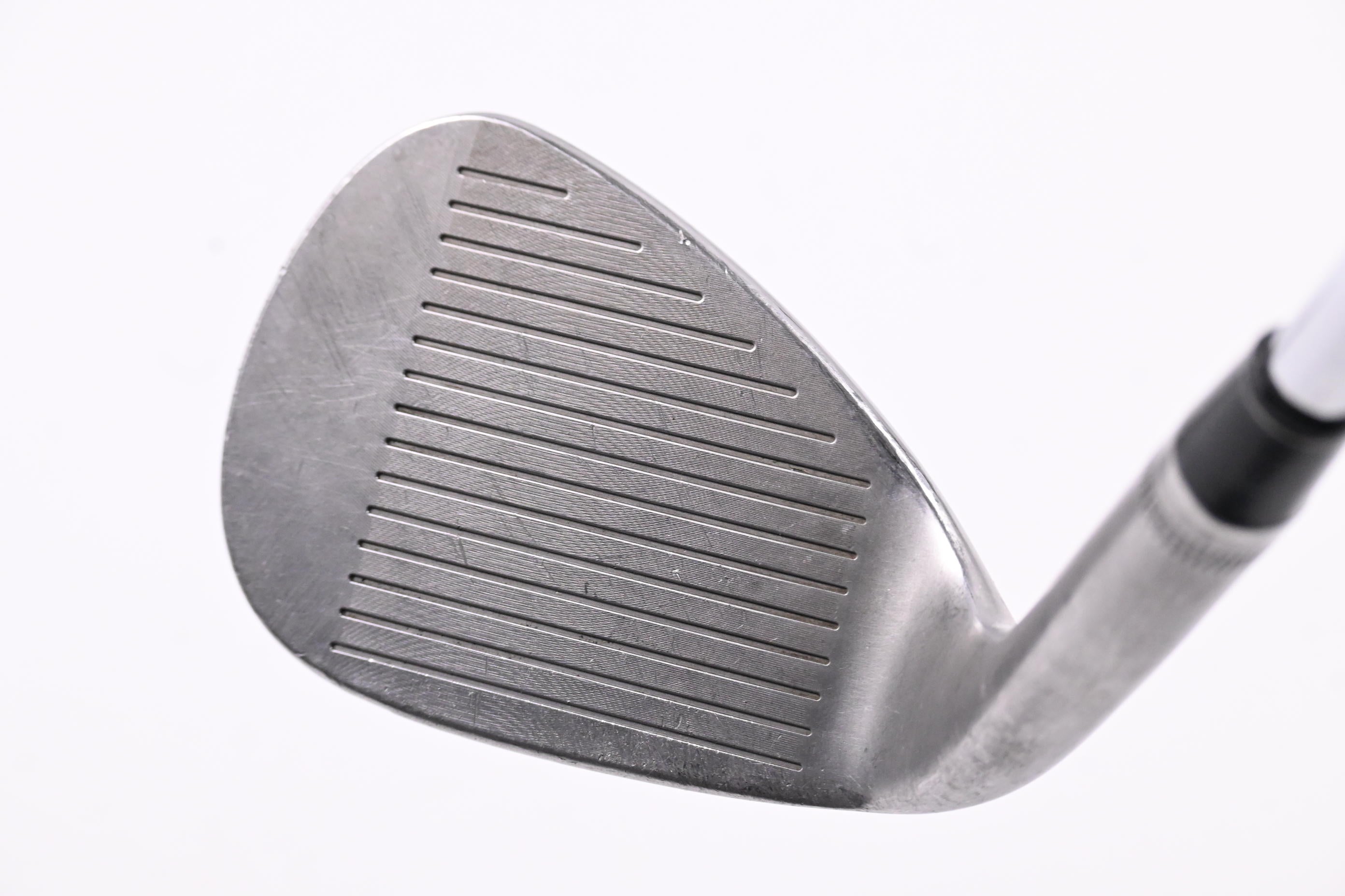 Wilson FG Tour PMP Lob Wedge / 60 Degree / Stiff Flex KBS Tour 90 Shaft