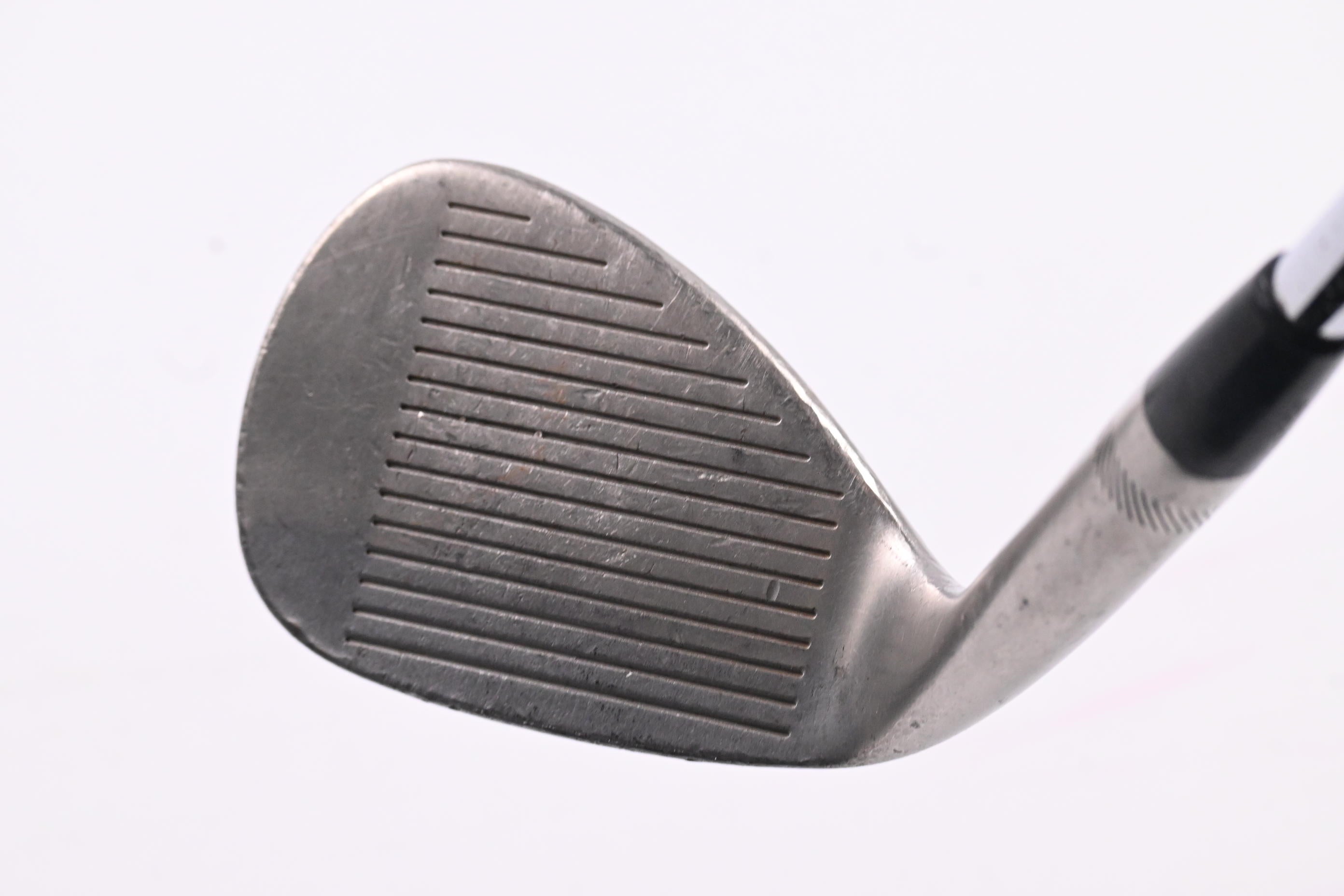 Titleist Vokey Design Lob Wedge / 60 Degree / Wedge Flex Steel Shaft