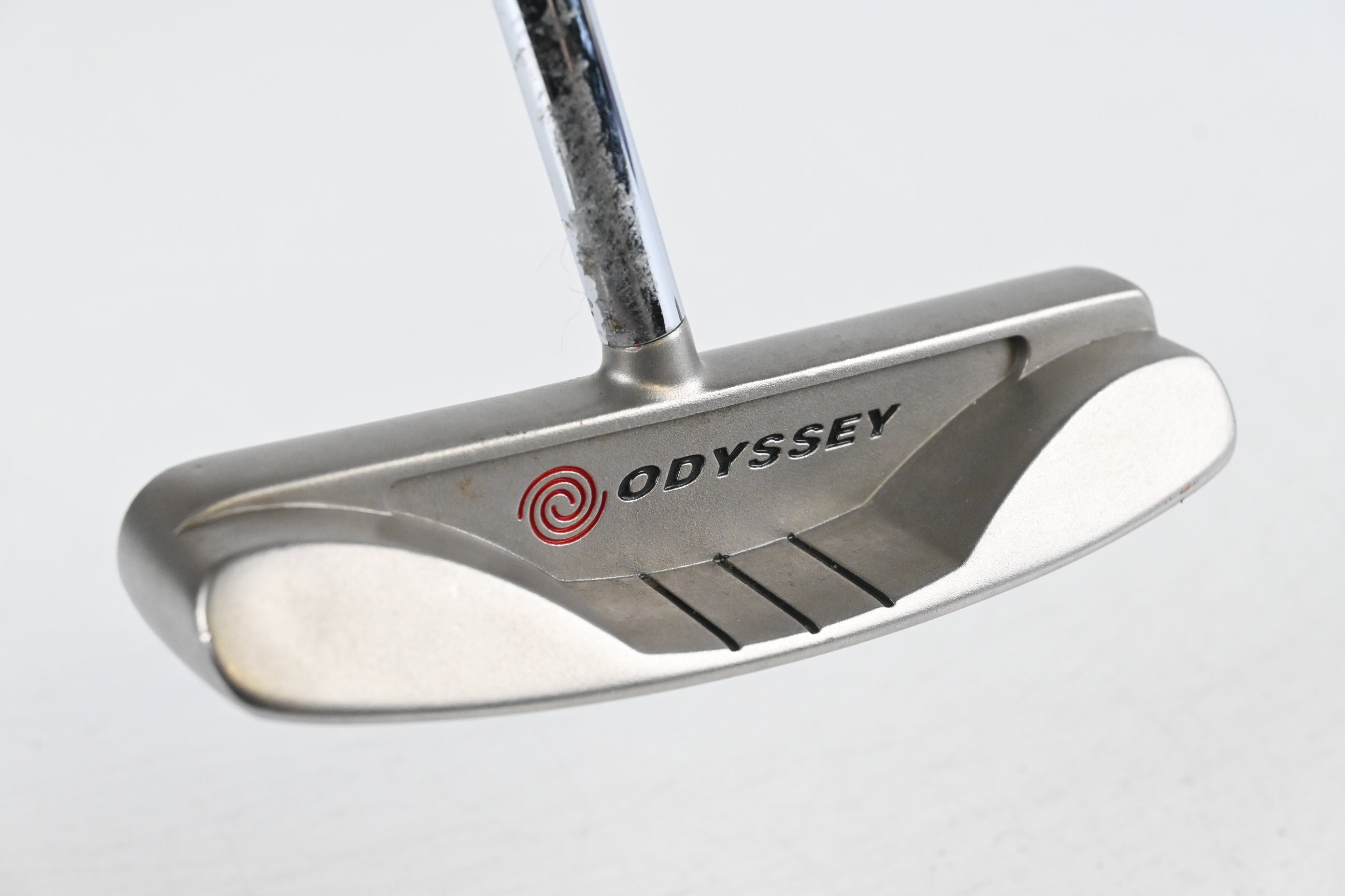 Odyssey White Hot Mid Putter / 37 Inch