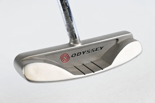 Odyssey White Hot Mid Putter / 37 Inch