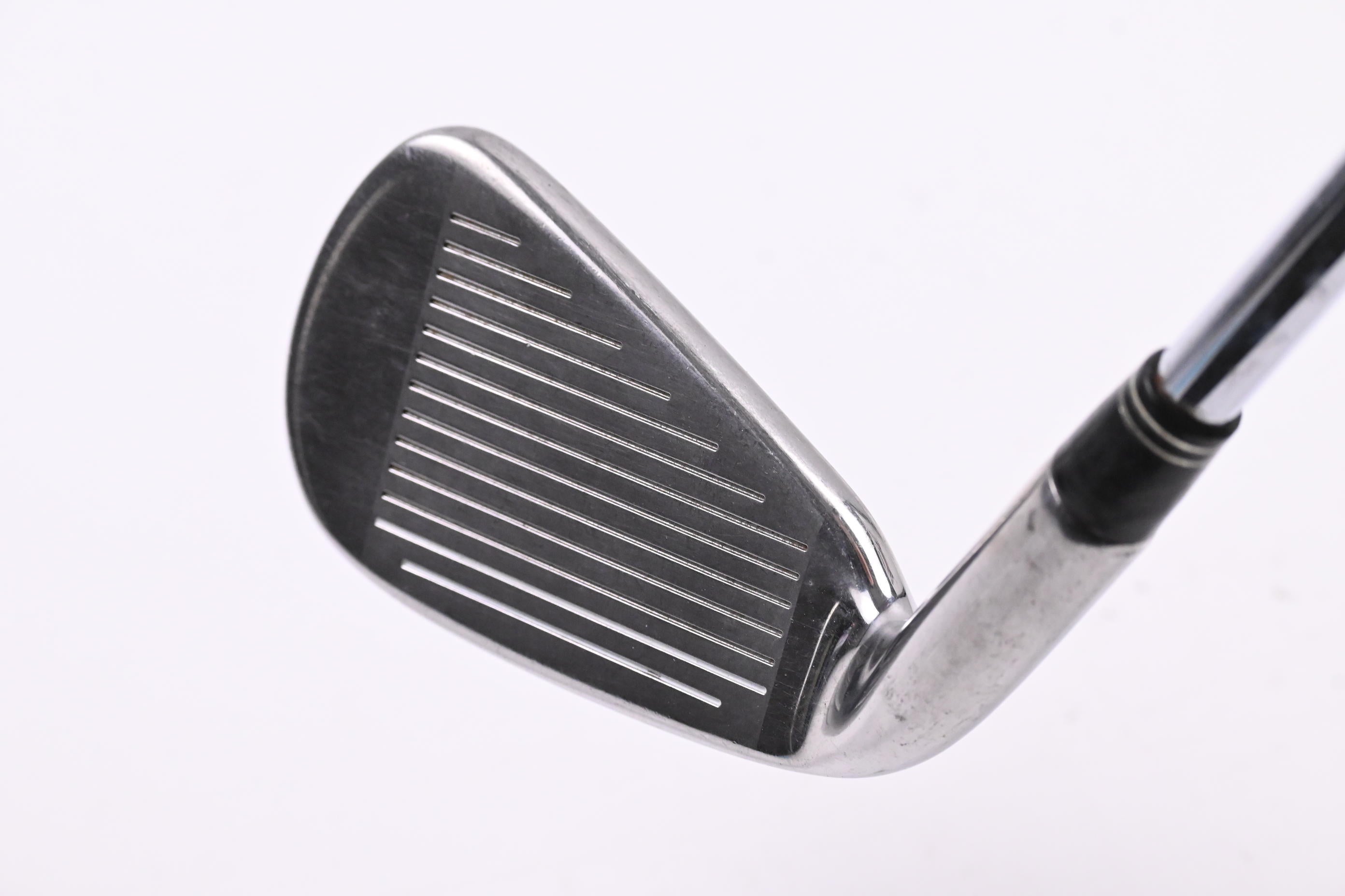 Taylormade R7 Draw #3 Iron / 19 Degree / Regular Flex Steel Shaft