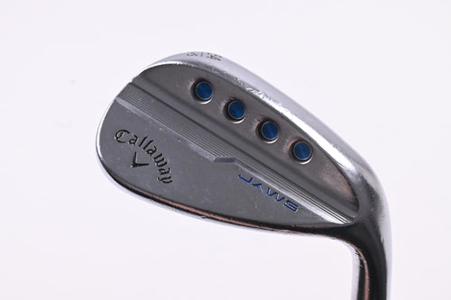 Callaway Jaws MD5 Sand Wedge / 54 Degree / X-Flex Project X Shaft