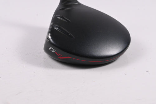 Left Hand Ping G410 SFT #3 Wood / 16 Degree / Regular Flex Ping ALTA CB Red 65
