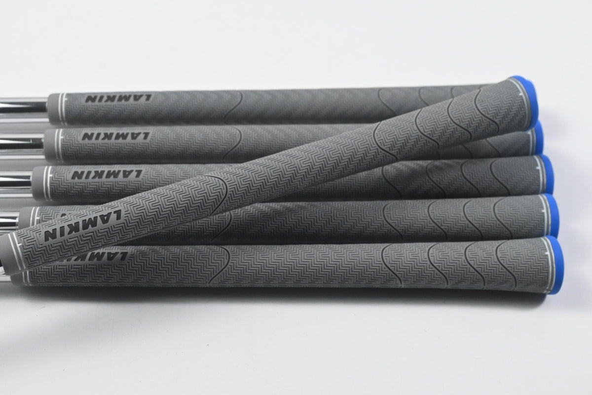 Srixon ZX5 Irons / 5-PW / Stiff Flex N.S.Pro Modus3 Tour 105 Shafts