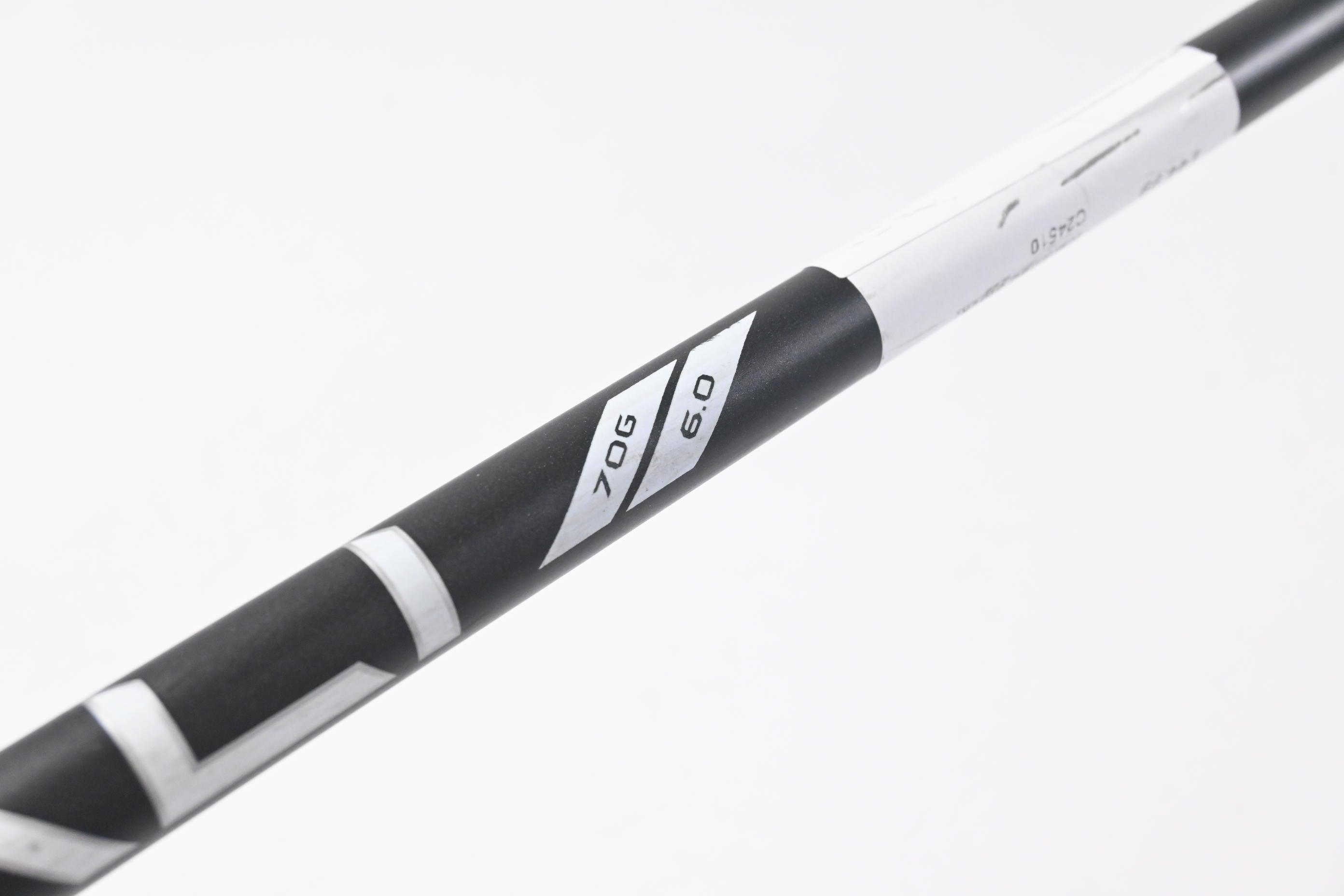 Project X Denali Frost Black 70 #5 Wood Shaft / Stiff Flex / Cobra 3rd Gen