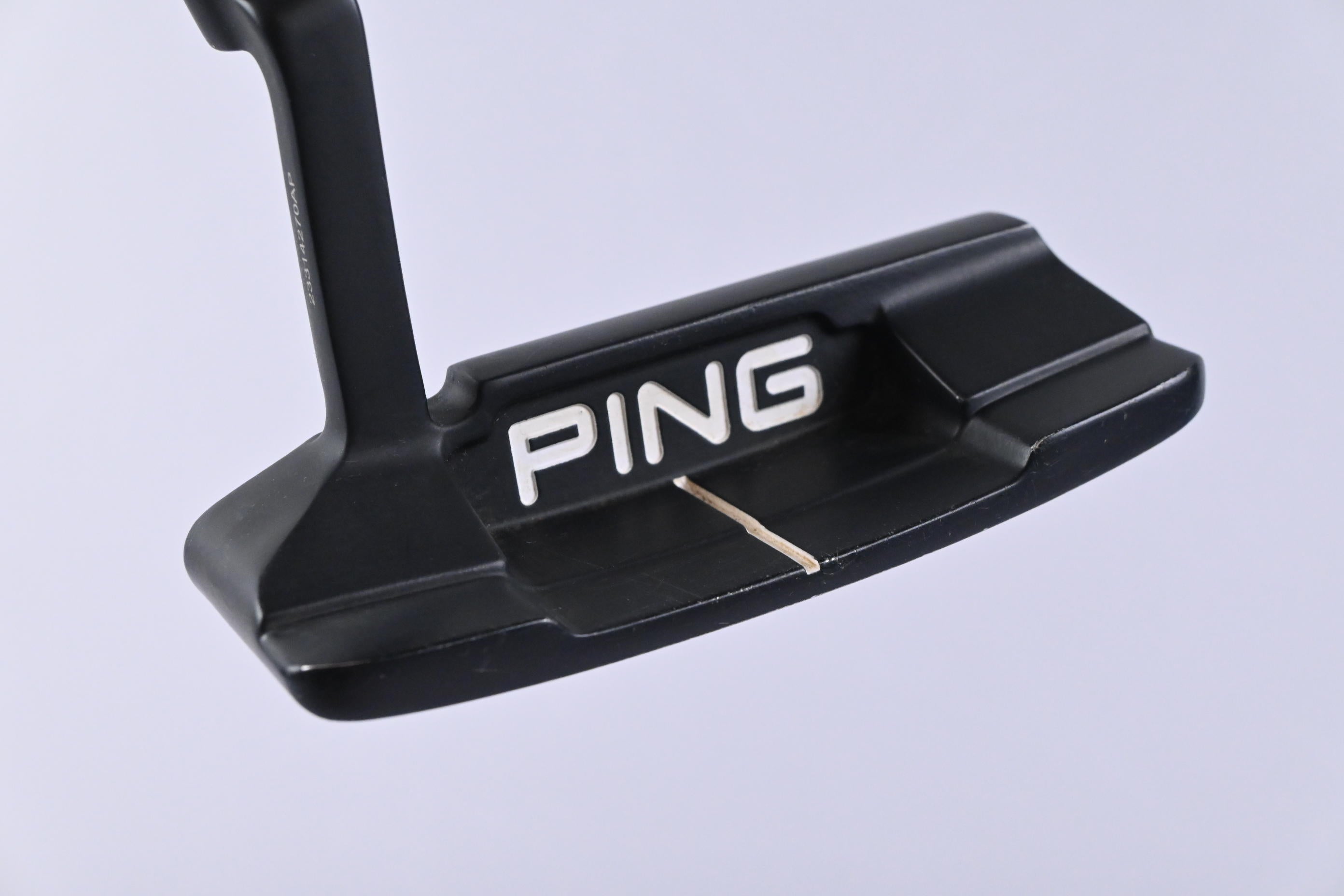 Ping 2024 Anser 2D Putter / 35 Inch