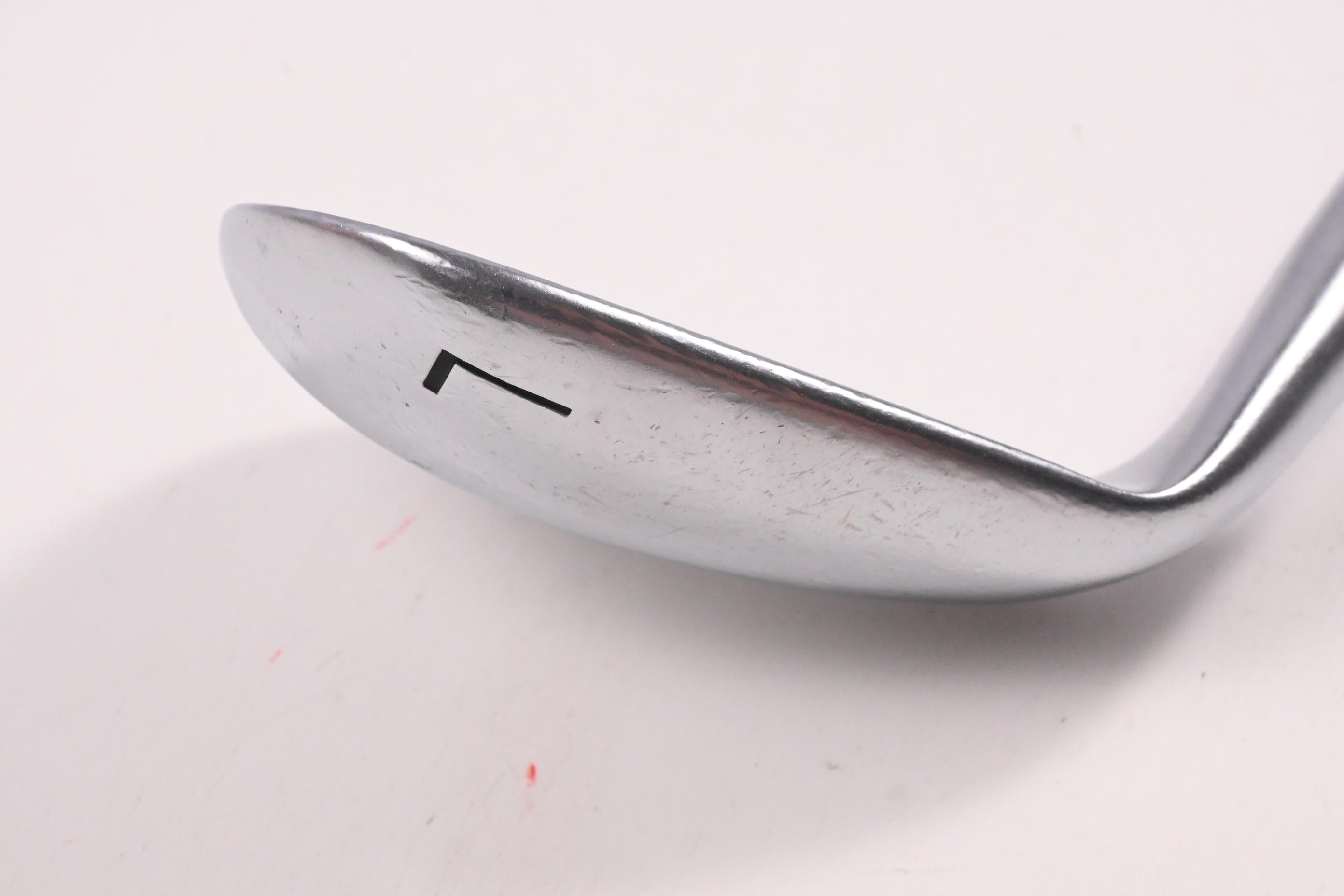 Mizuno JPX 921 Lob Wedge / 59 Degree / Senior Flex UST Mamiya Recoil ESX F2