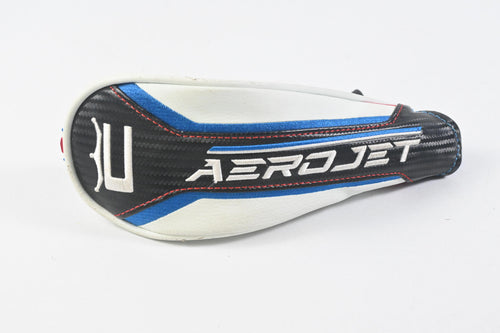 Cobra Aerojet #3 Hybrid / 19 Degree / Stiff Flex KBS PGI 85 Shaft