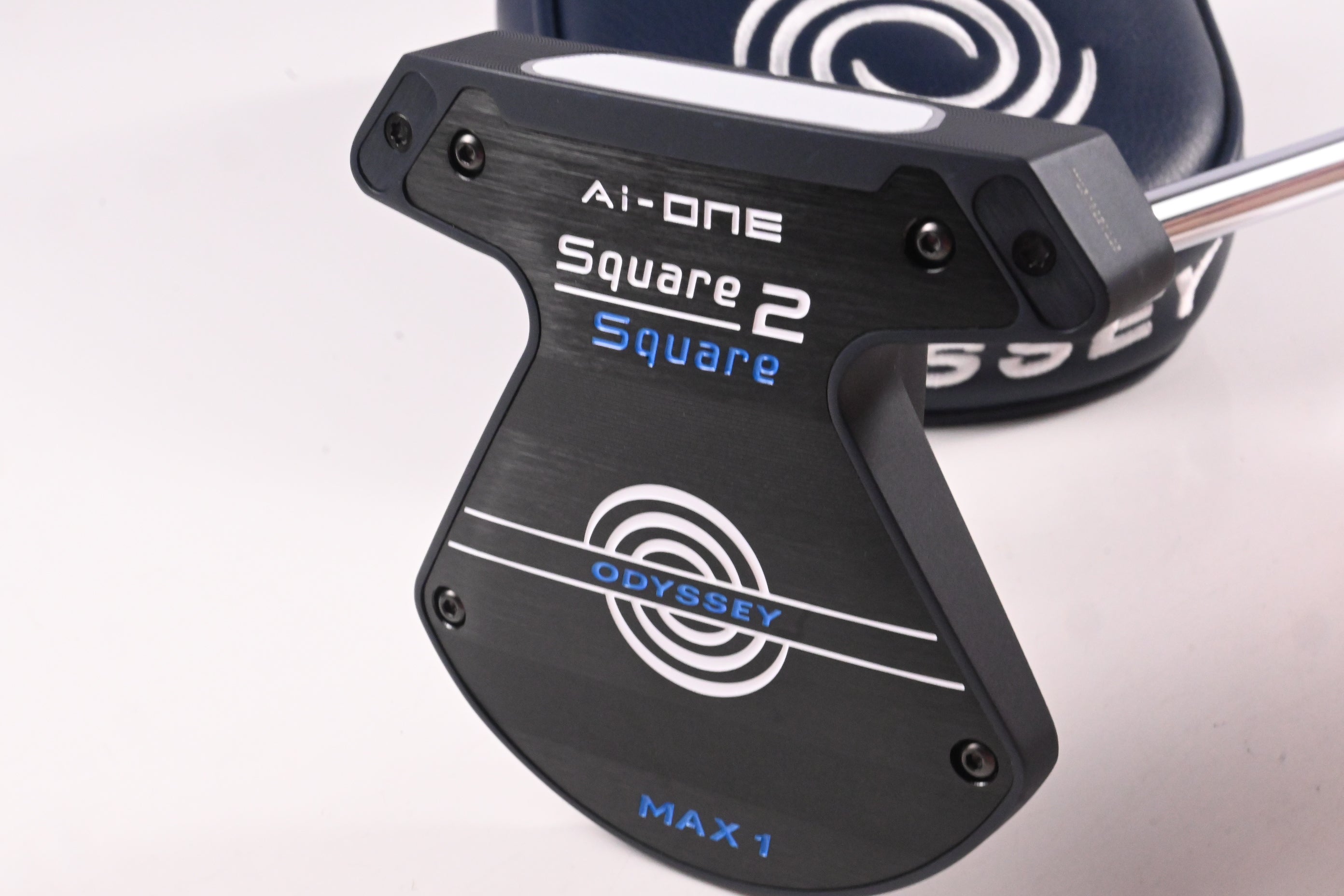 Odyssey Ai-One Square 2 Square Max 1 Putter / 35 Inch