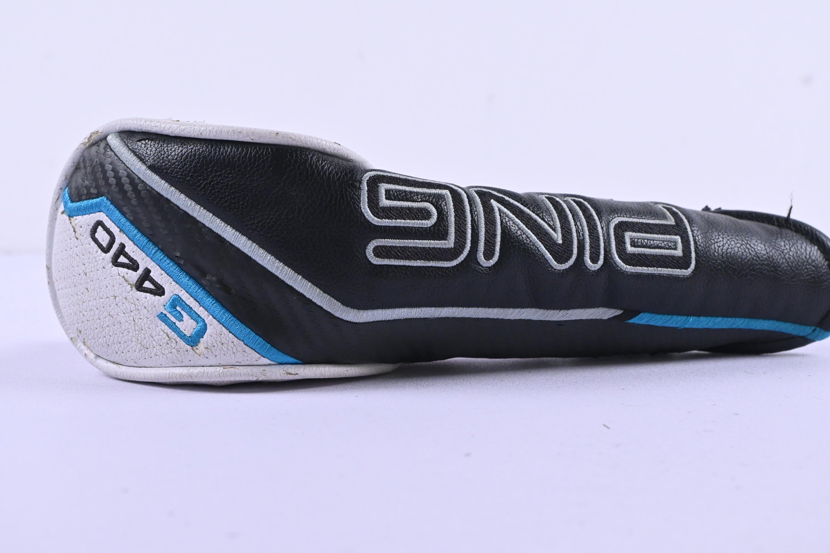 Ping G440 #3 Hybrid / 20 Degree / Stiff Flex Ping Alta CB Blue 70 Shaft
