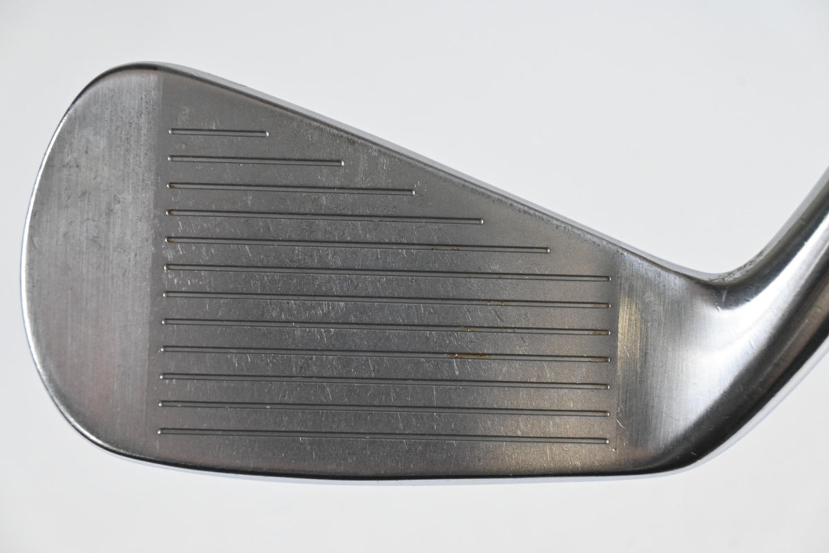 Taylormade P790 UDI 2021 #2 Iron / 17 Degree / X-Flex HZRDUS Black 85 Shaft