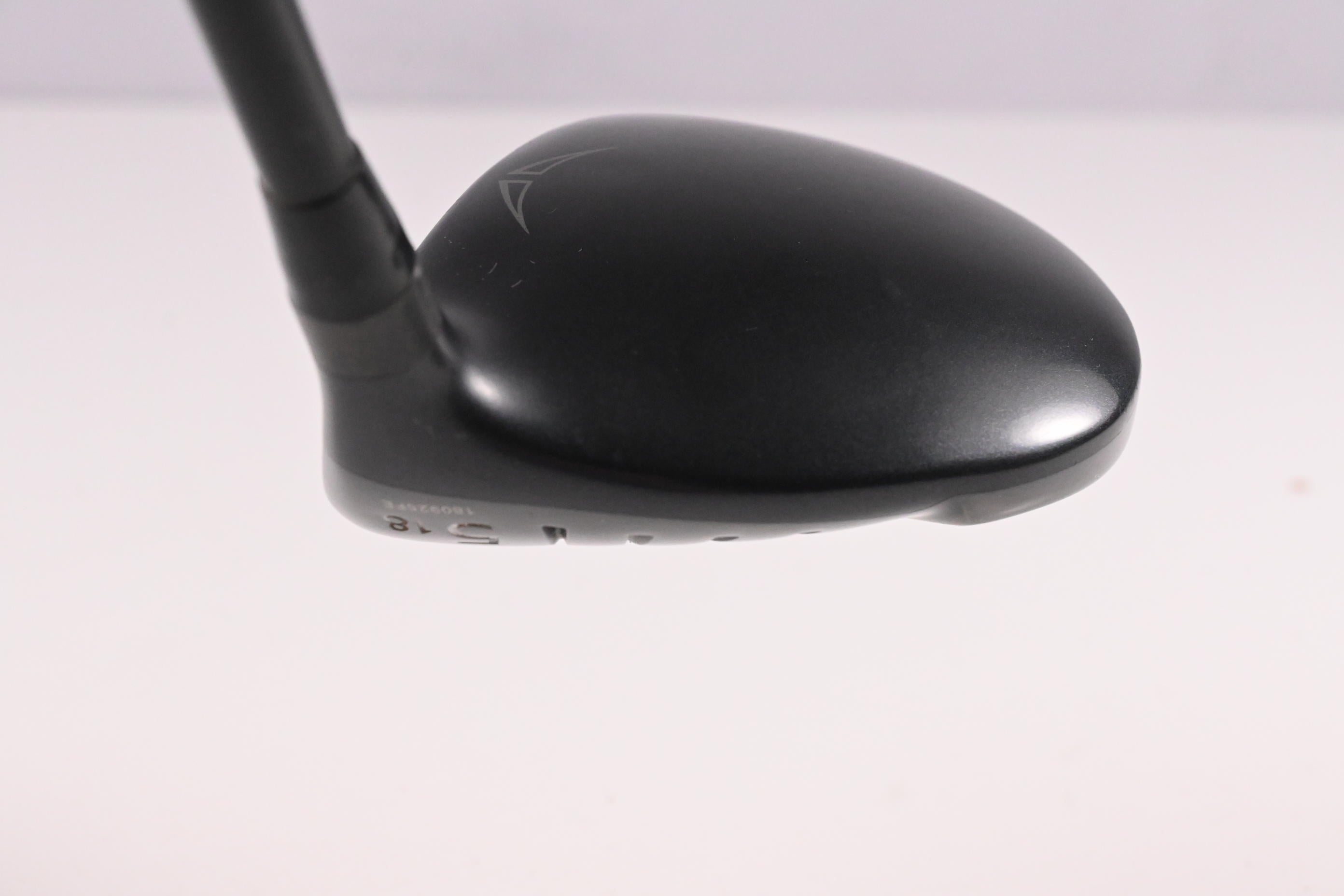 Ping G25 #5 Wood / 18 Degree / Stiff Flex Ping TFC 189 Shaft