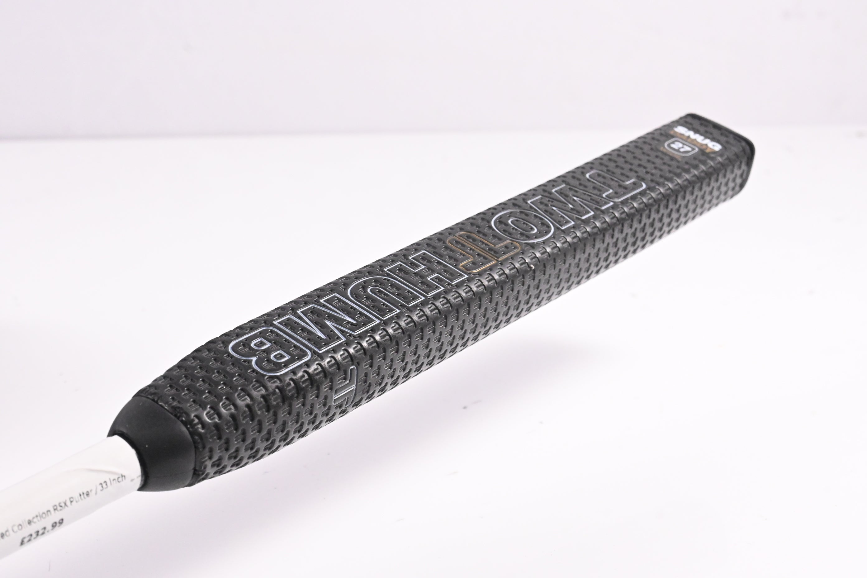 Odyssey Milled Collection RSX #7 Putter / 35 Inch