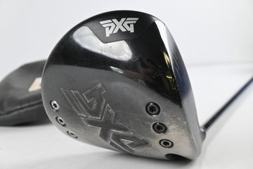PXG 0811 X Gen2 Driver / 10.5 Degree / Stiff Flex Tensei AV Blue 55 Shaft