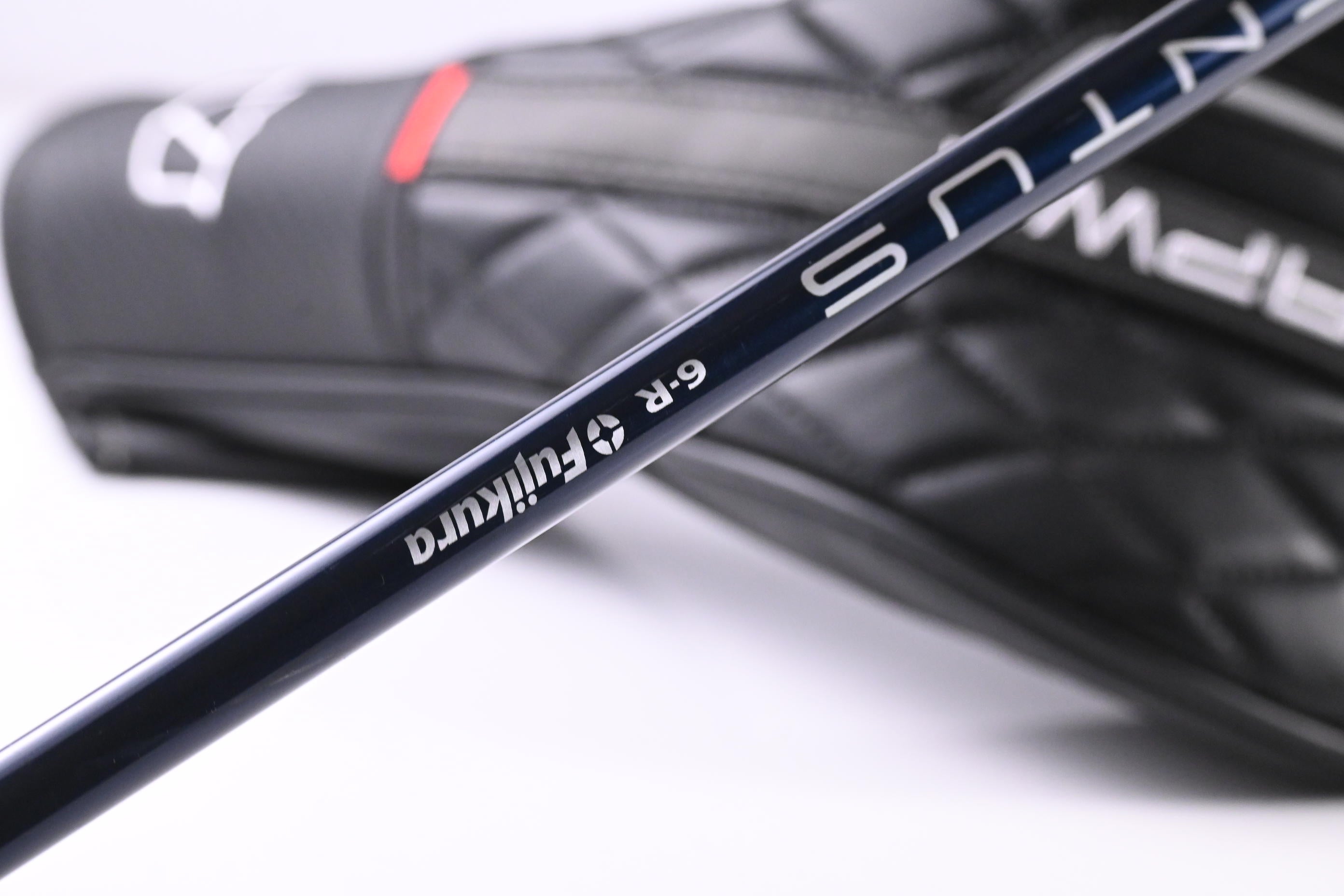 Wilson DYNAPWR Max 2025 Driver / 10.5 Degree / Regular Flex Ventus Blue 6 Shaft