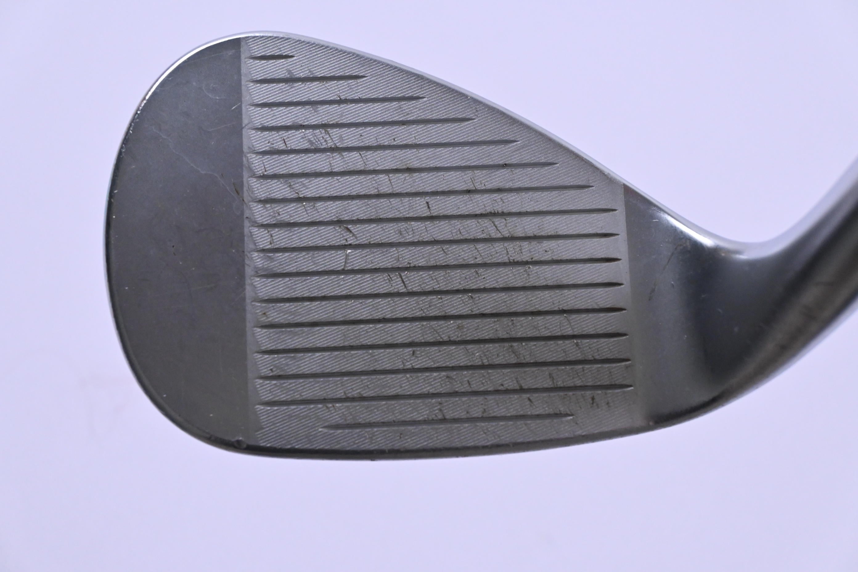 Callaway Jaws MD5 Lob Wedge / 58 Degree / Stiff Flex KBS HI-REV 2.0 125 Shaft