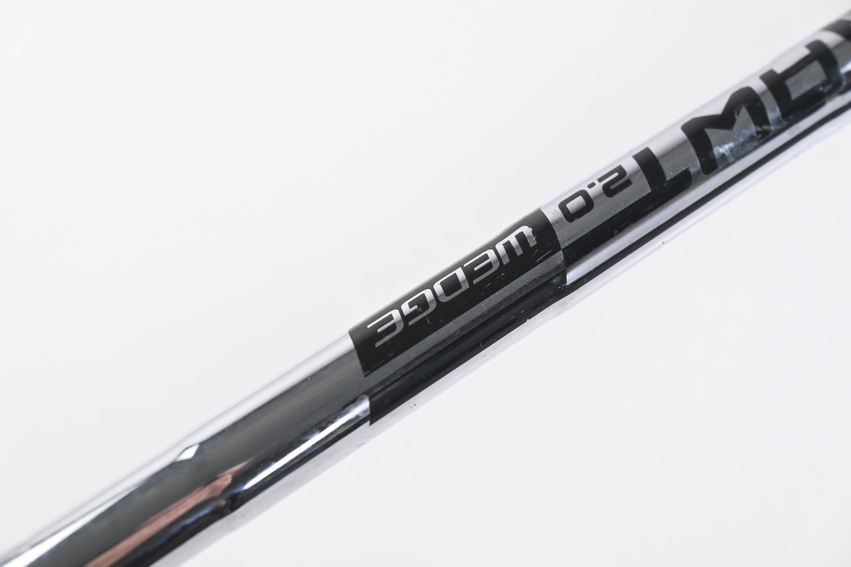 Ping Glide 2.0 Stealth Sand Wedge / 54 Degree / Black Dot / Wedge Flex AWT 2.0