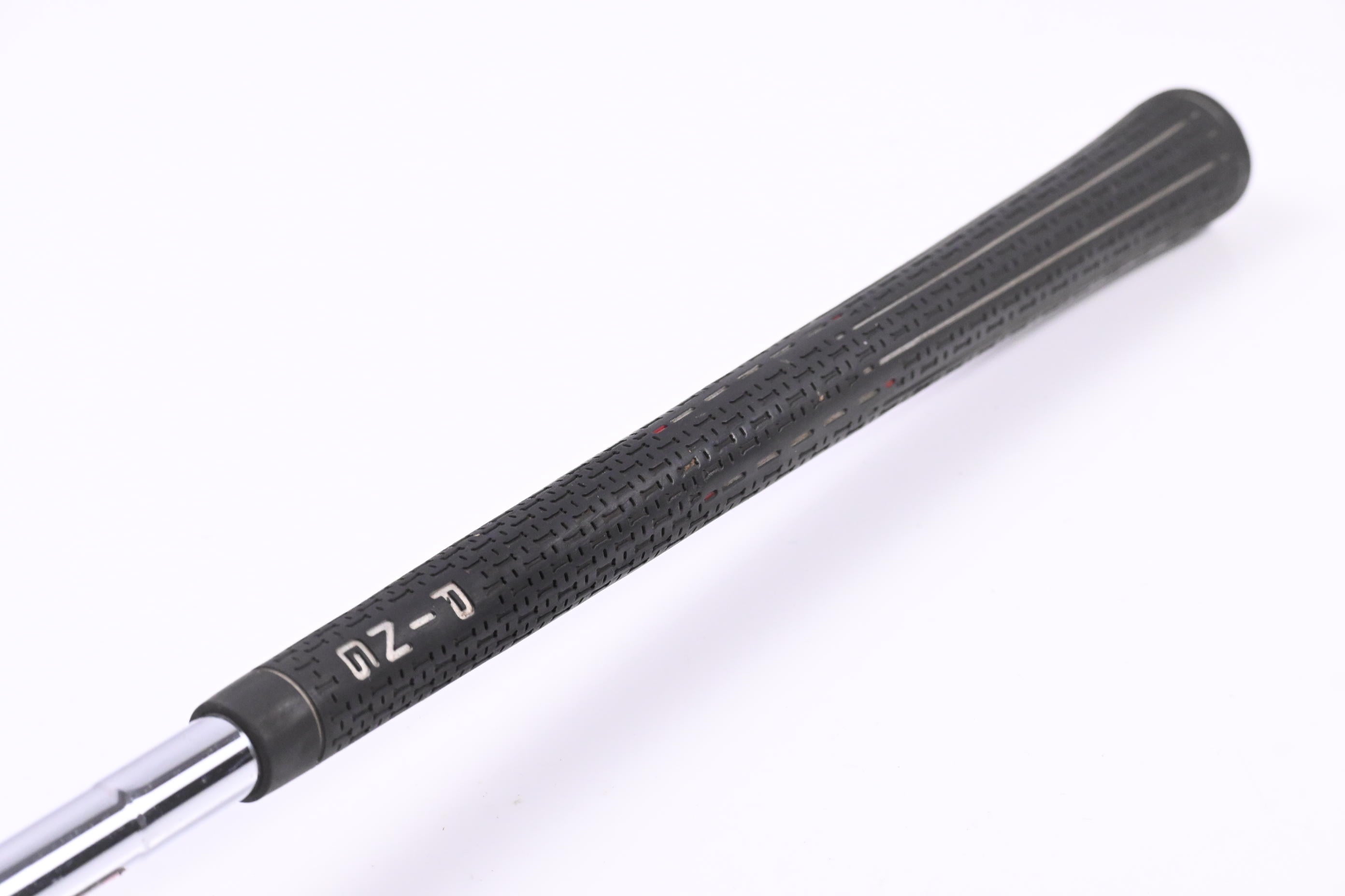 Ping G25 #9 Iron / 40 Degree / Black Dot / Regular Flex Ping CFS Shaft