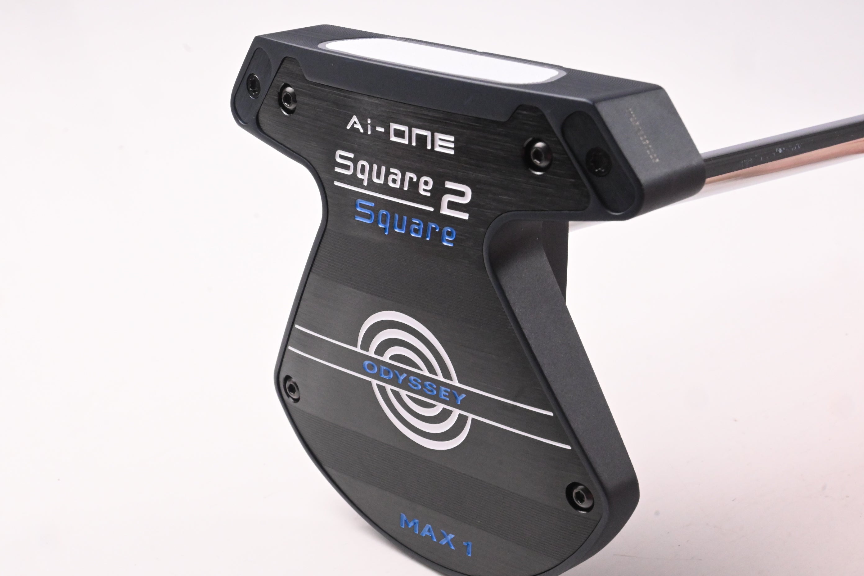 Odyssey Ai-One Square 2 Square Max 1 Putter / 35 Inch