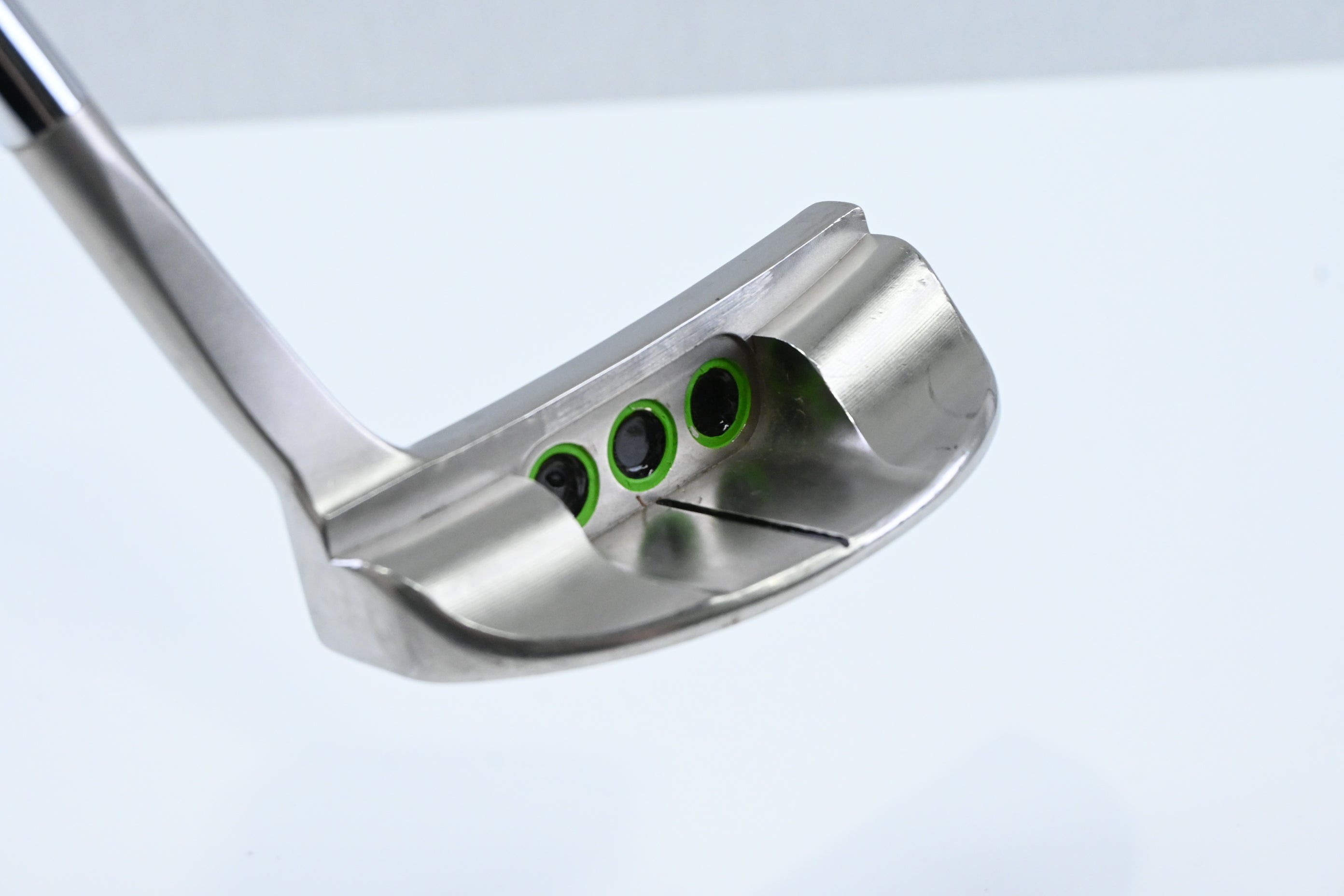 Scotty Cameron California Sea Mist Del Mar Putter / 34 Inch