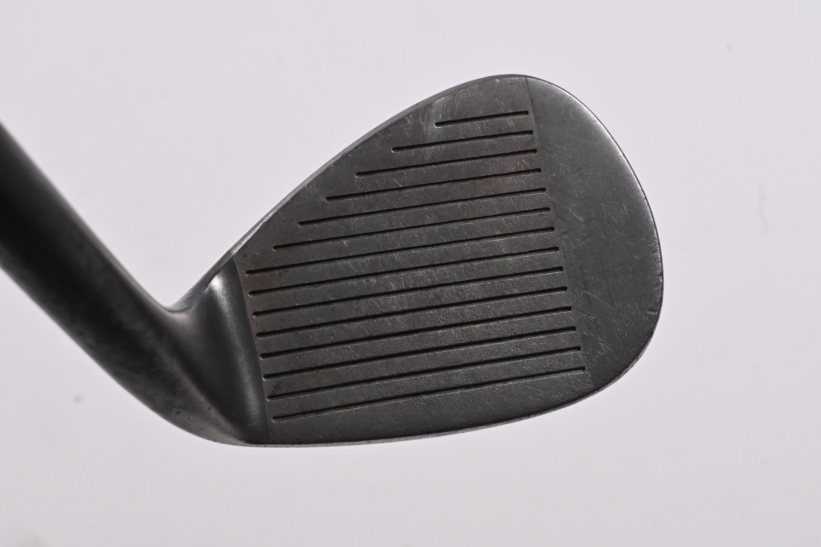 Left Hand GigaGolf Tradition Lob Wedge / 60 Degree / Stiff Flex UST 360 Shaft