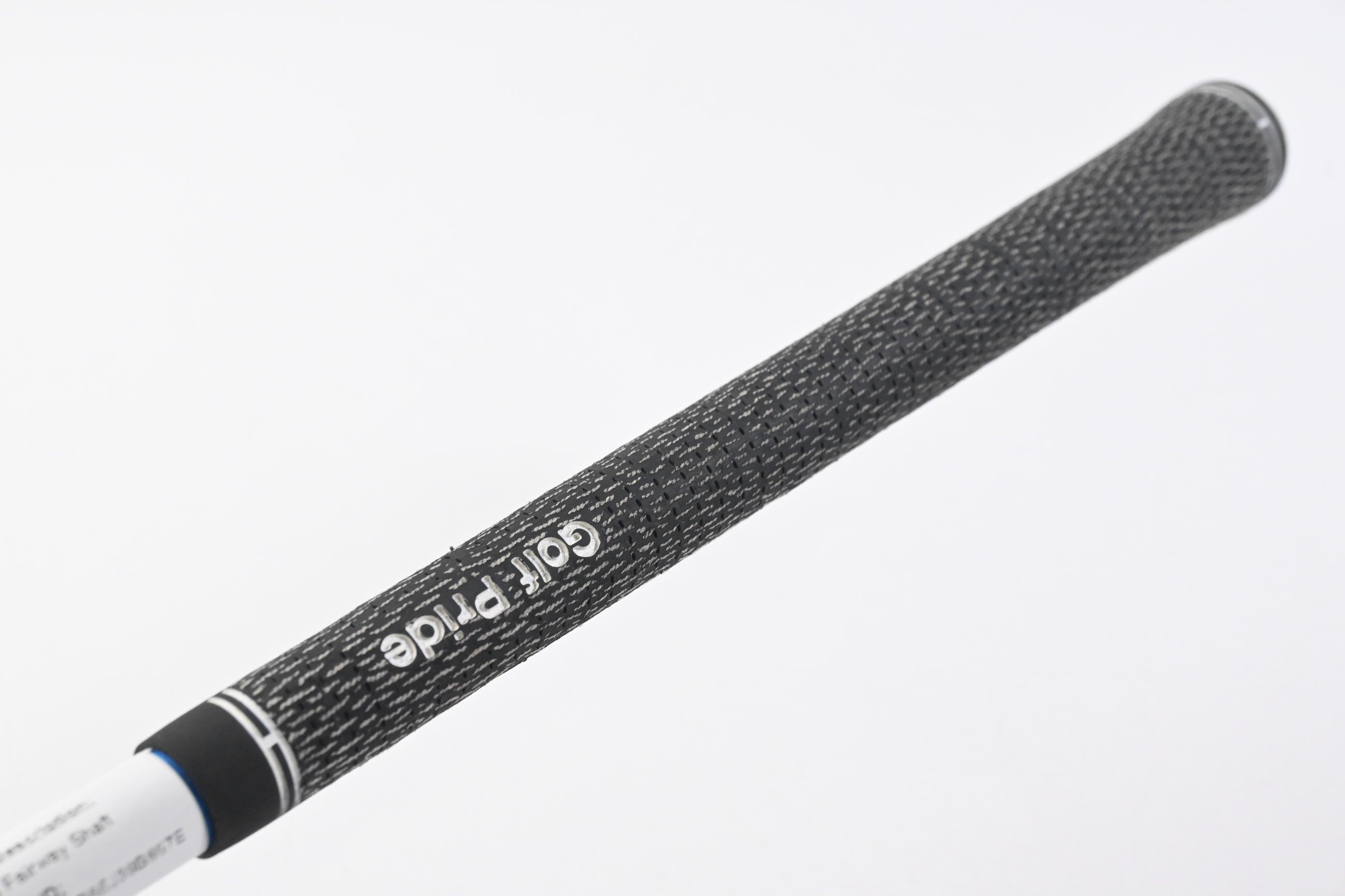 Ping Alta CB Blue 65 #7 Wood Shaft / Stiff Flex / Ping 3rd Gen