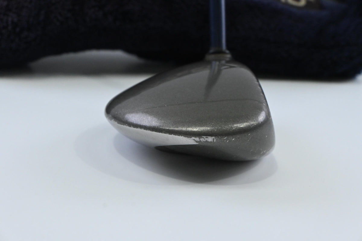 Callaway Steelhead #4 Wood / 16.5 Degree / Regular Flex Callaway RCH 99 Shaft