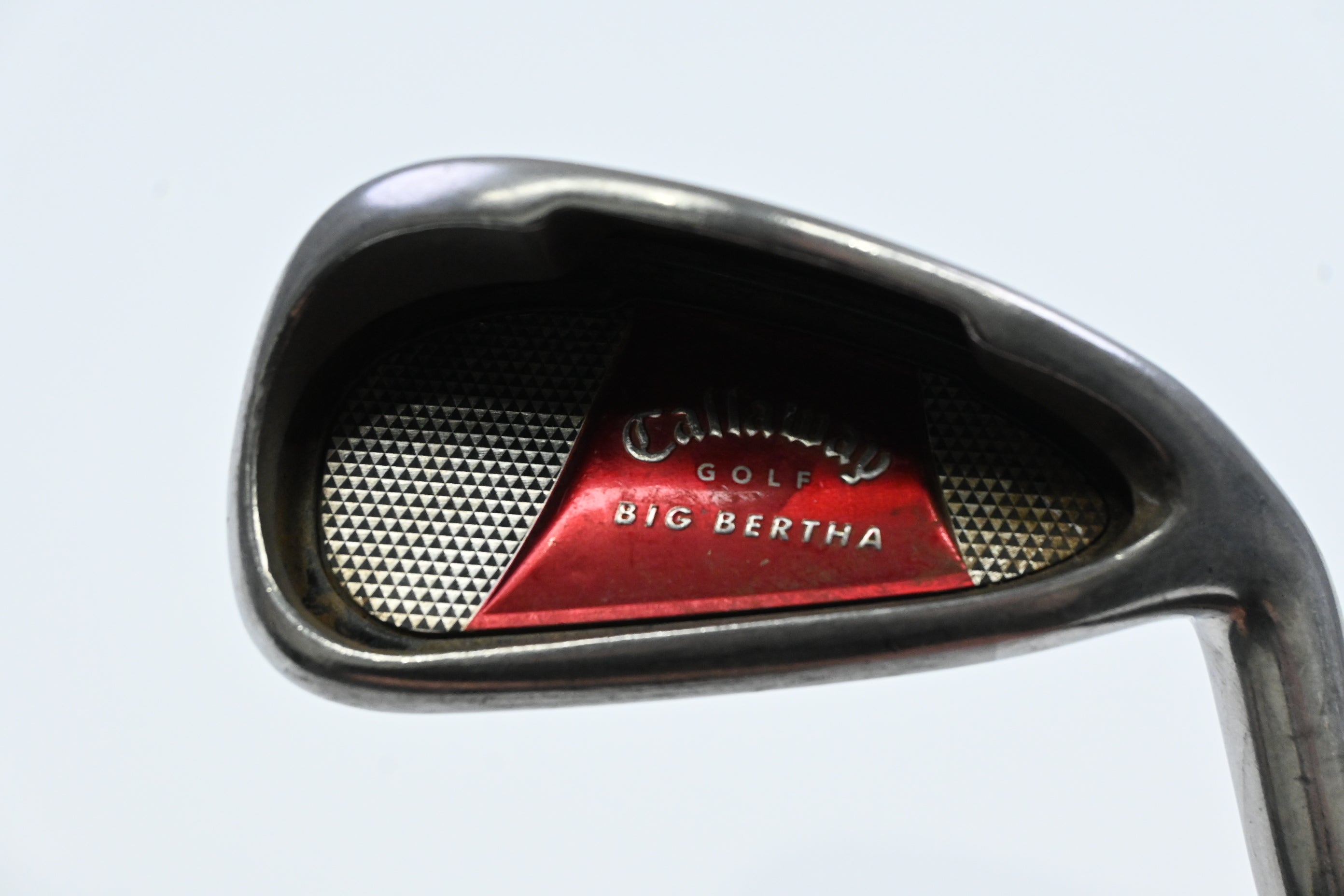 Callaway Big Bertha 2008 #5 Iron / 26 Degree / Regular Flex Steel Shaft