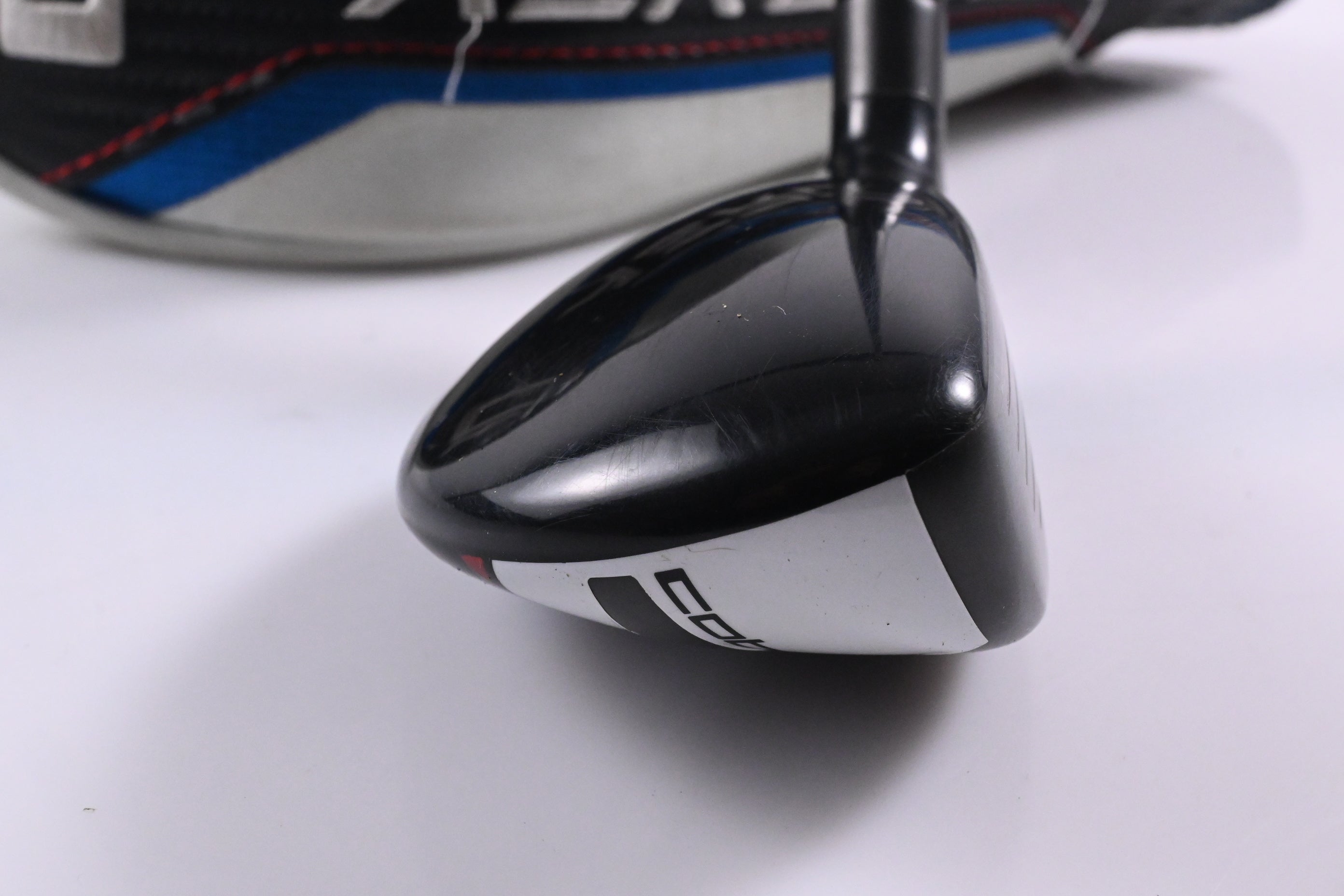 Cobra Aerojet #2 Hybrid / 17 Degree / Stiff Flex KBS PGI 85 Shaft