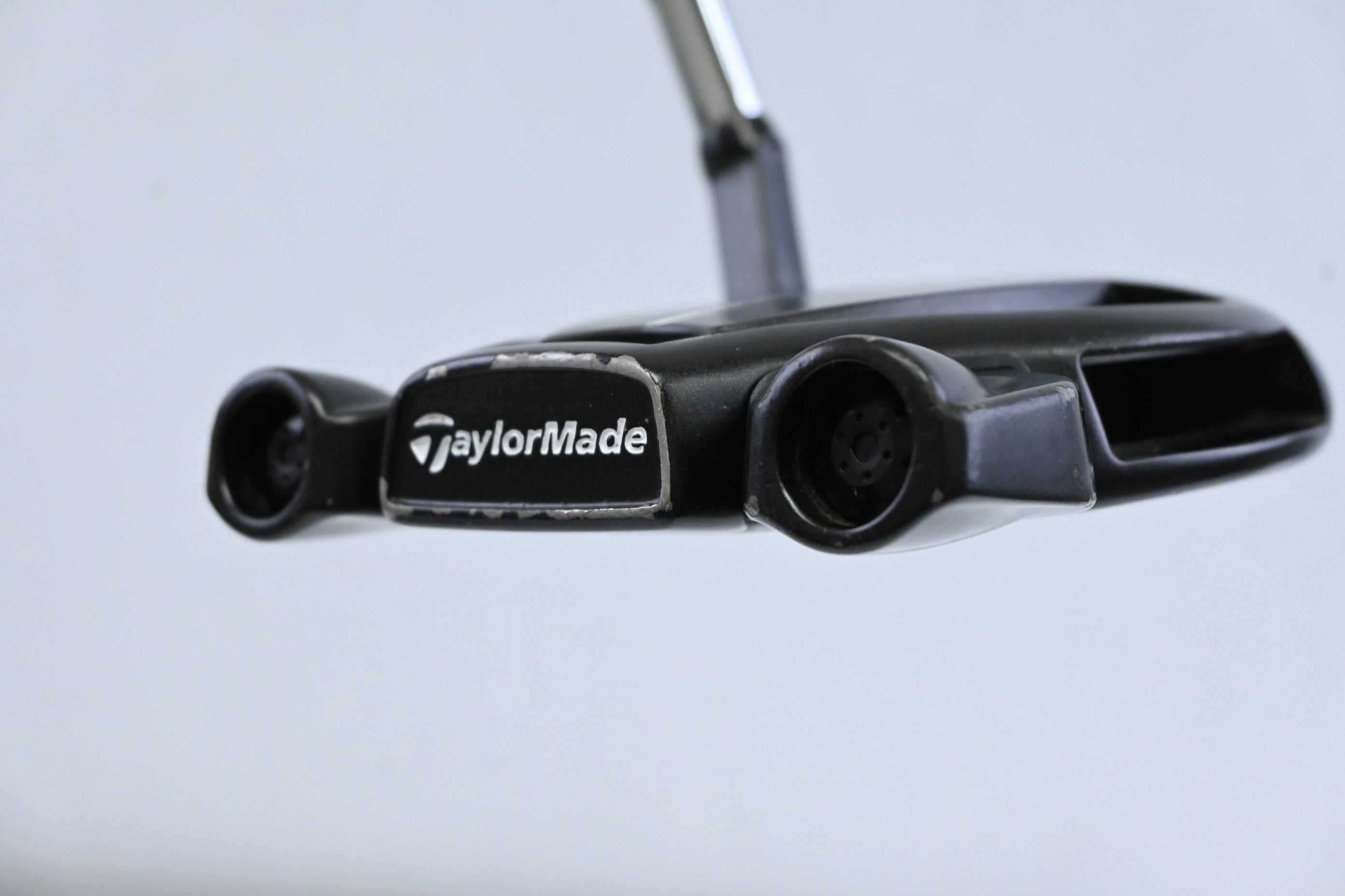 Taylormade Spider Tour 2018 Short Slant Putter / 35 Inch