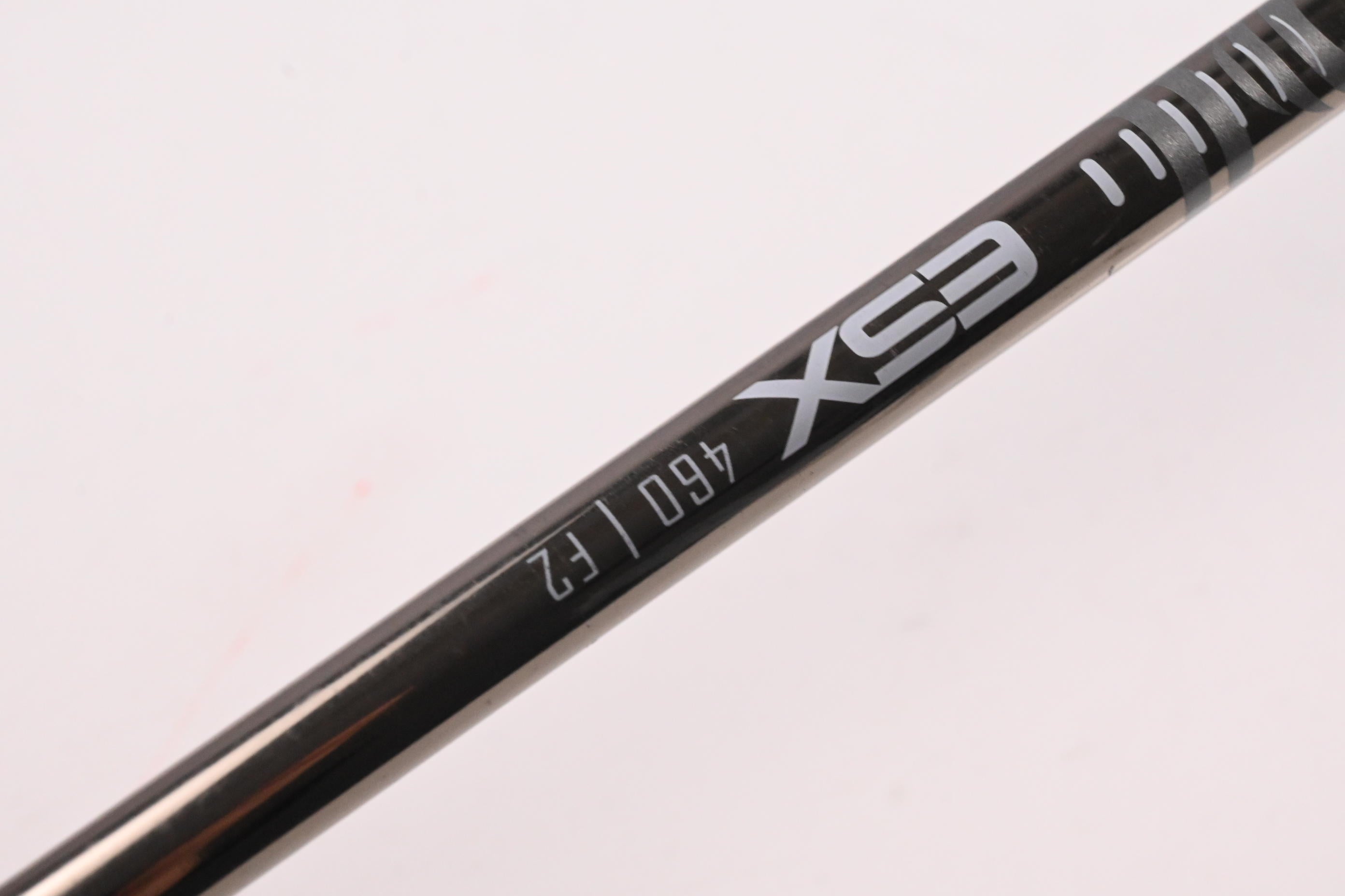 Mizuno JPX 921 Lob Wedge / 59 Degree / Senior Flex UST Mamiya Recoil ESX F2