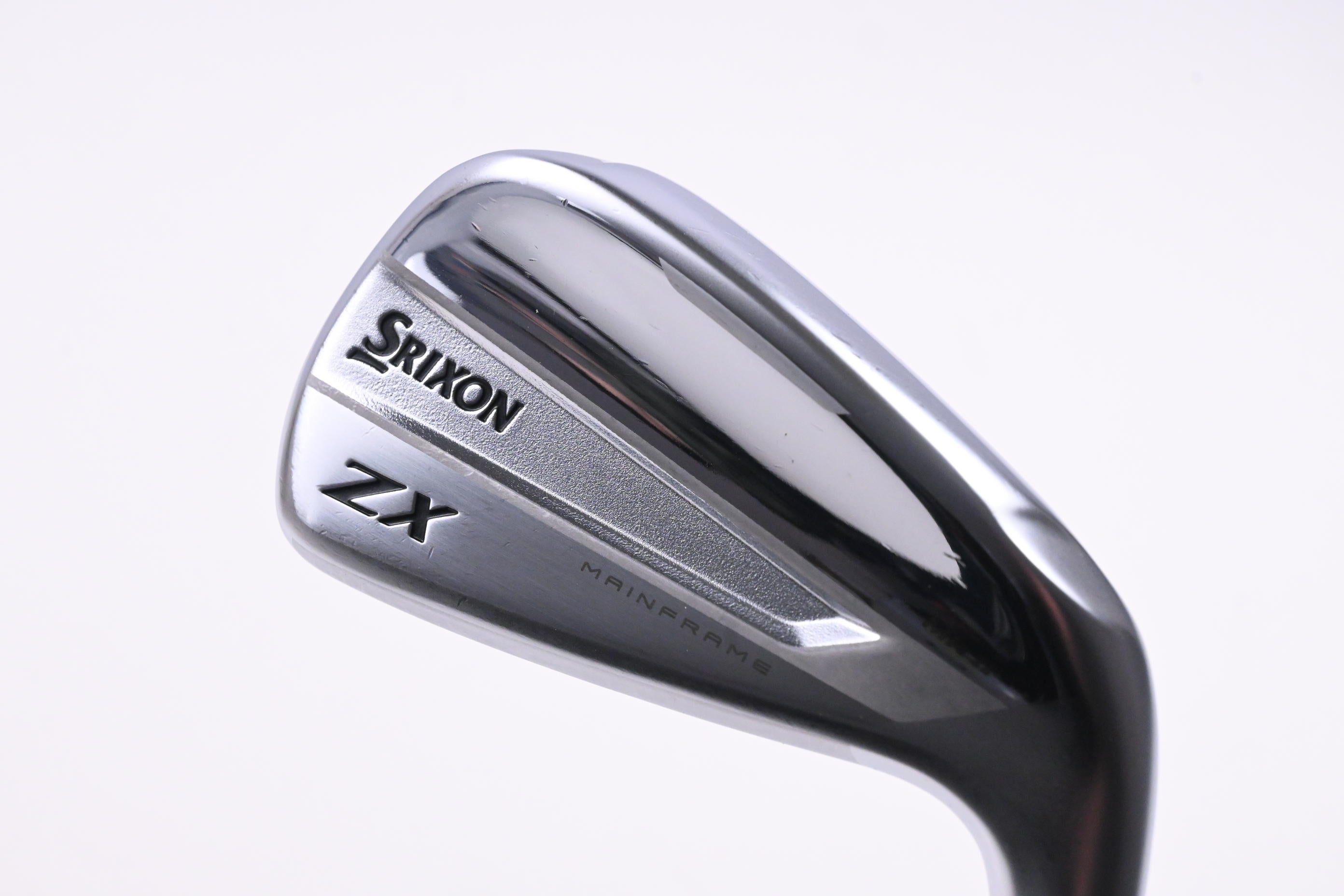 Srixon ZX MK II Utility #3 Iron / 20 Degree / Regular Flex UST Recoil Dart 90