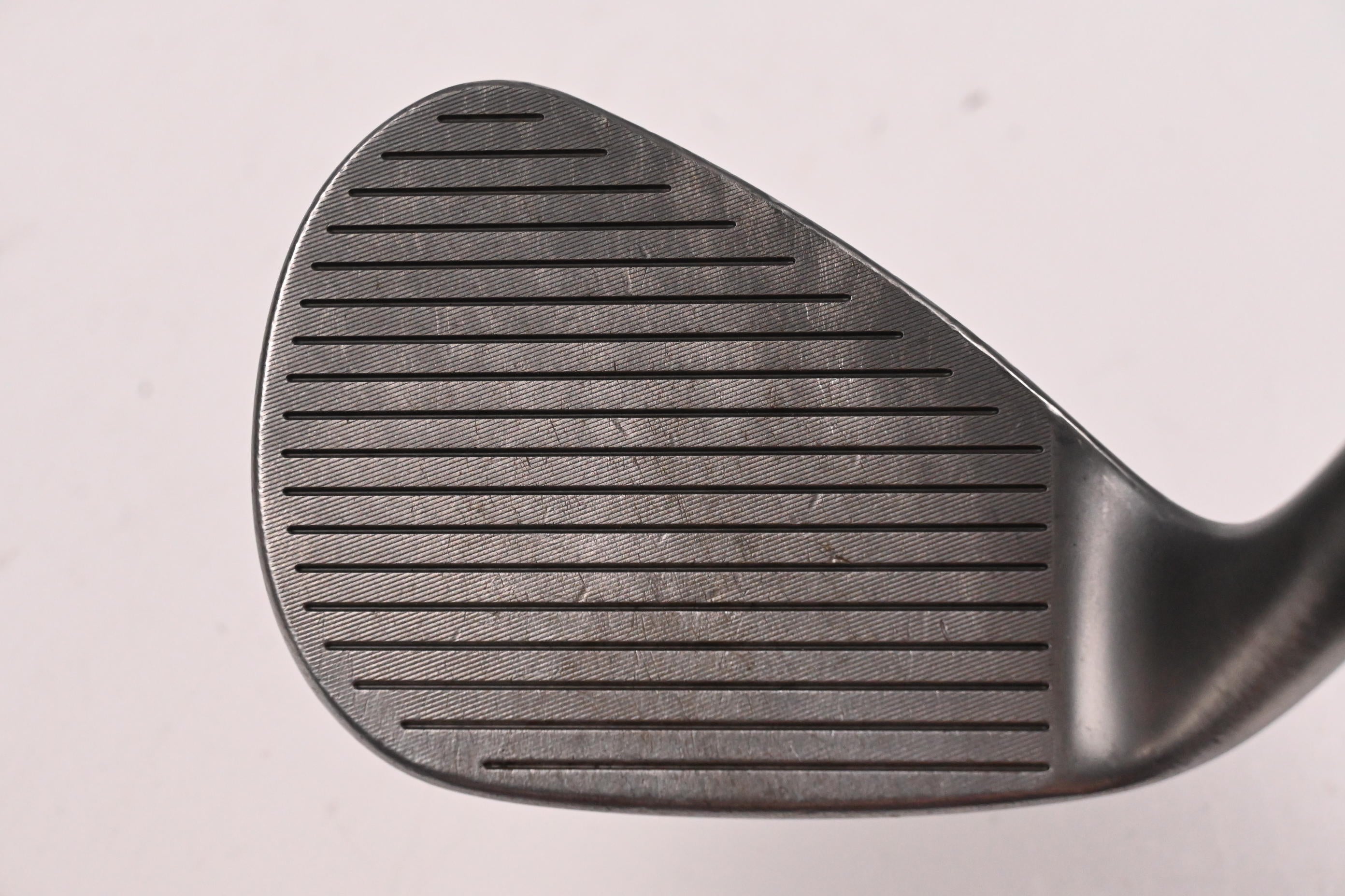 Callaway Jaws Full Toe Lob Wedge / 58 Degree / Stiff Flex Project X LZ Shaft
