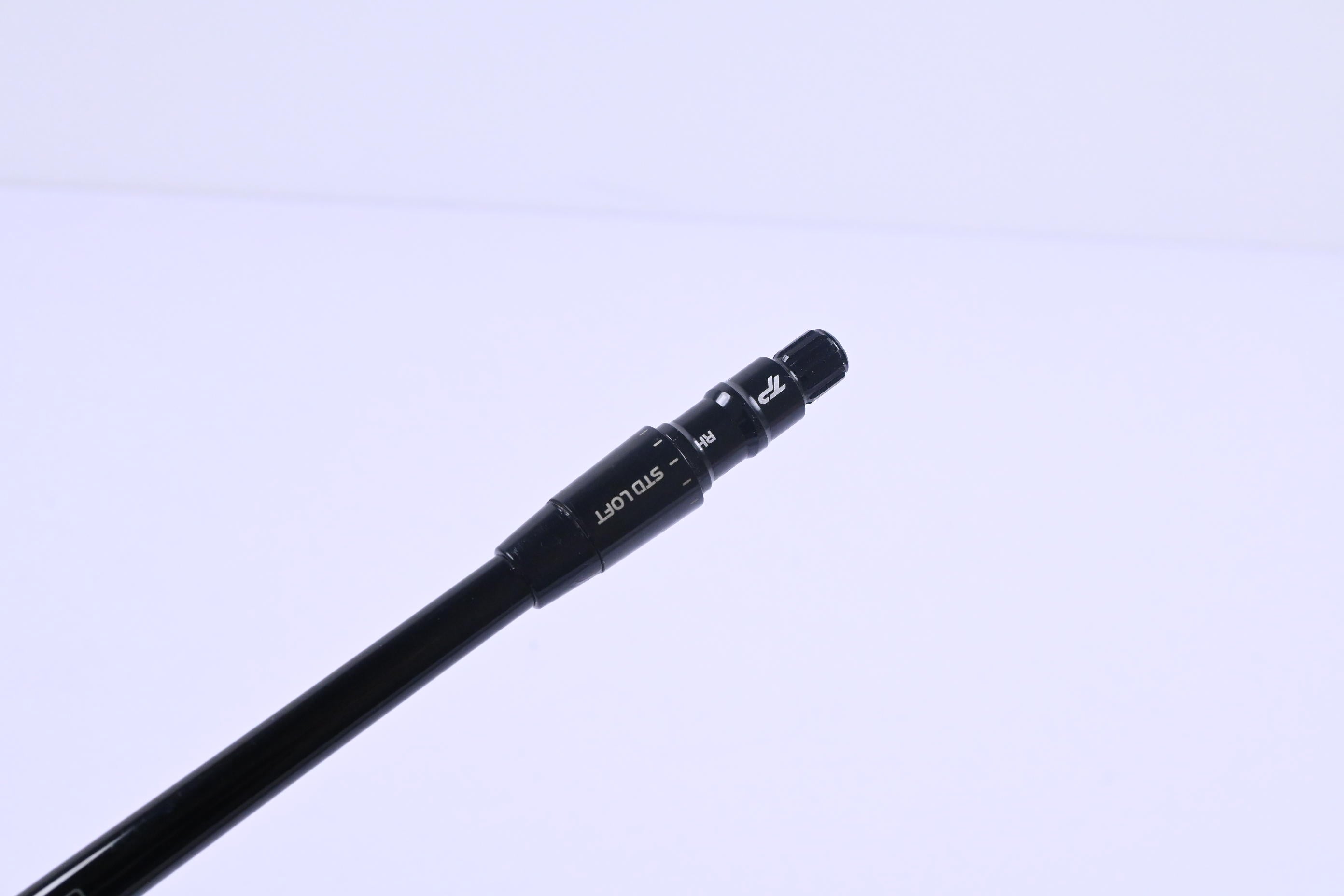 Project X HZRDUS Gen 4 Black 70 #7 Wood  Shaft / Stiff Flex / TaylorMade Gen 2