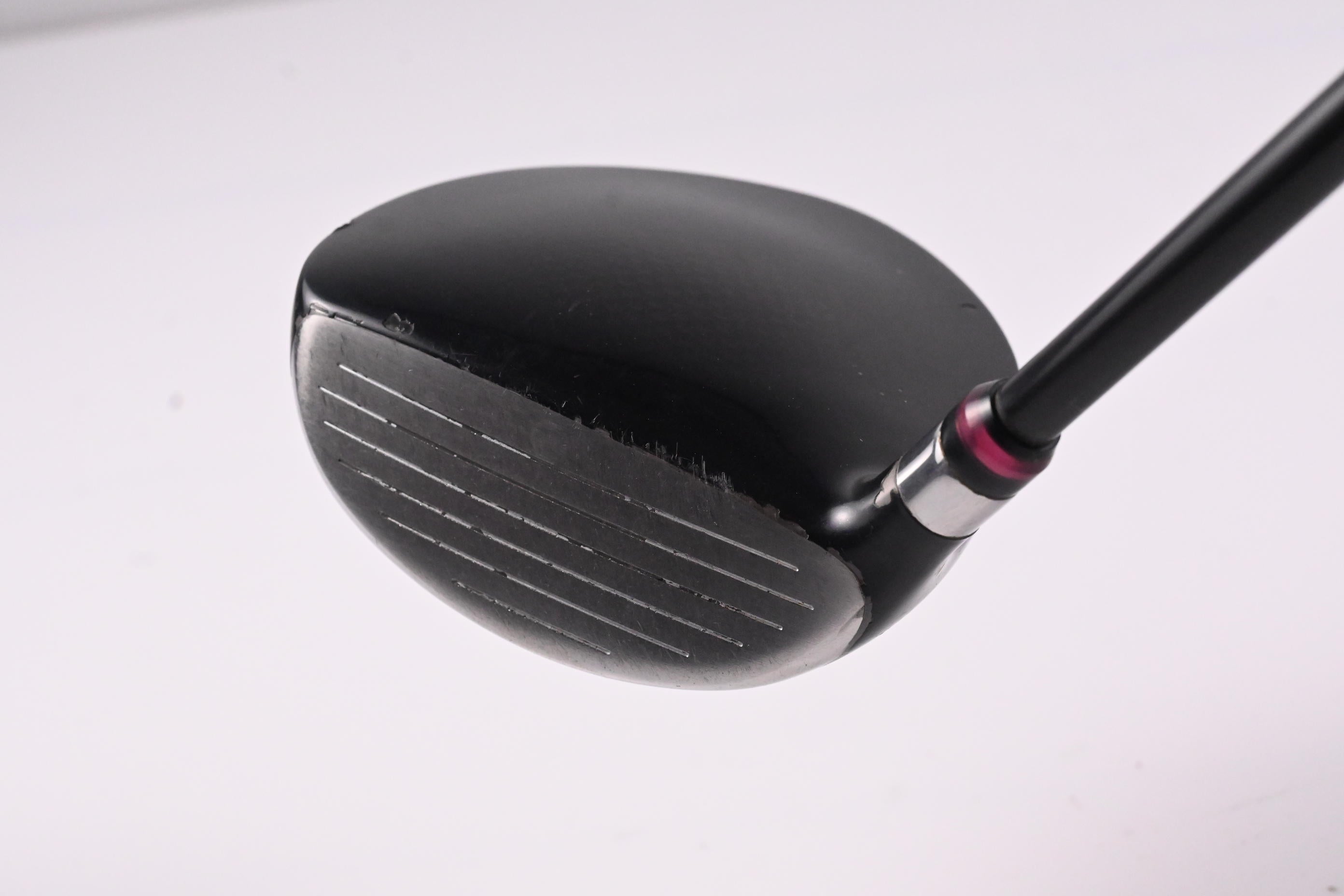Ladies Yonex Nanospeed i #3 Wood / 18 Degree / Ladies Flex Yonex Nanospeed 70+