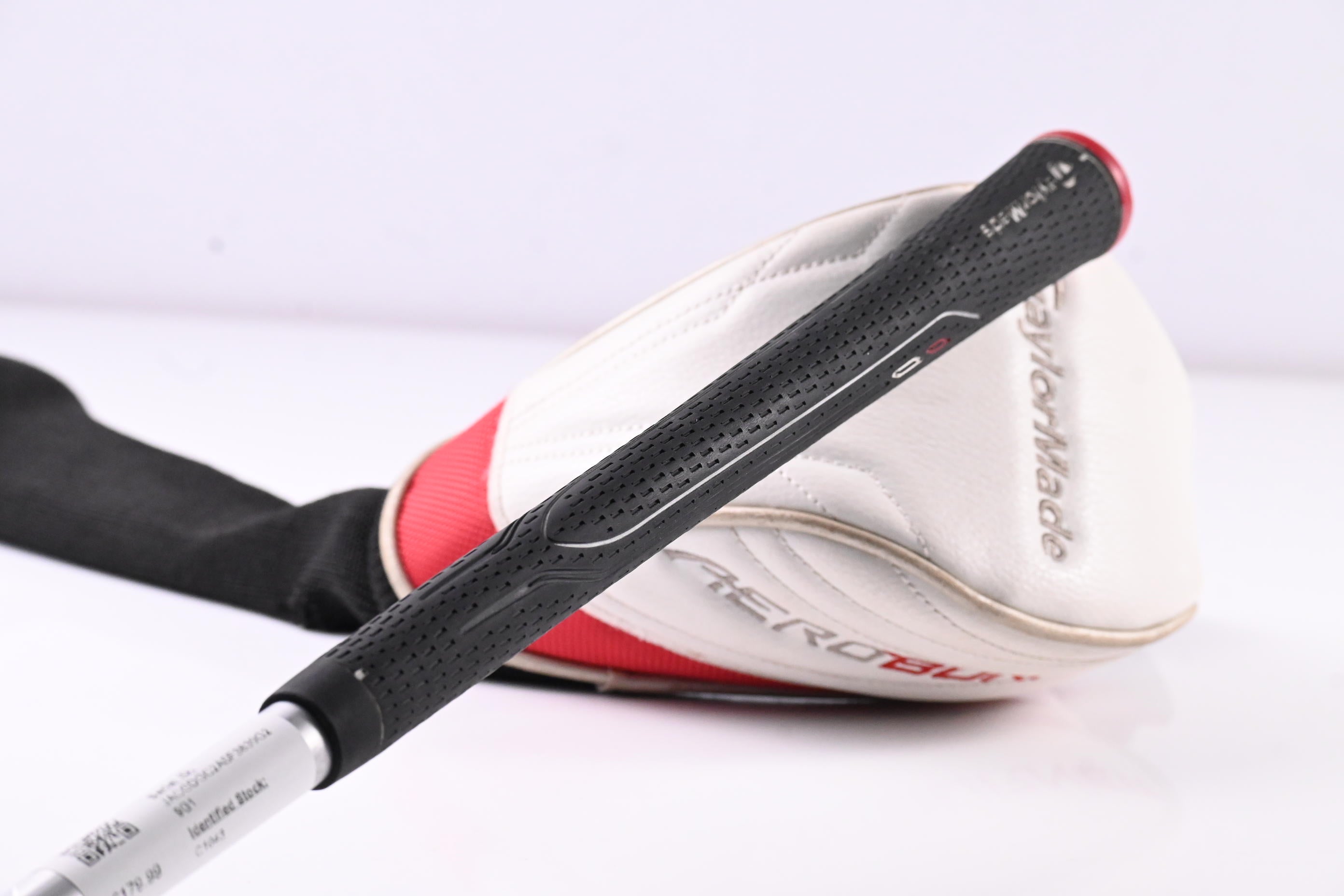 Taylormade Aeroburner Mini Driver / 12 Degree / Regular Flex Matrix Speed Rul-Z