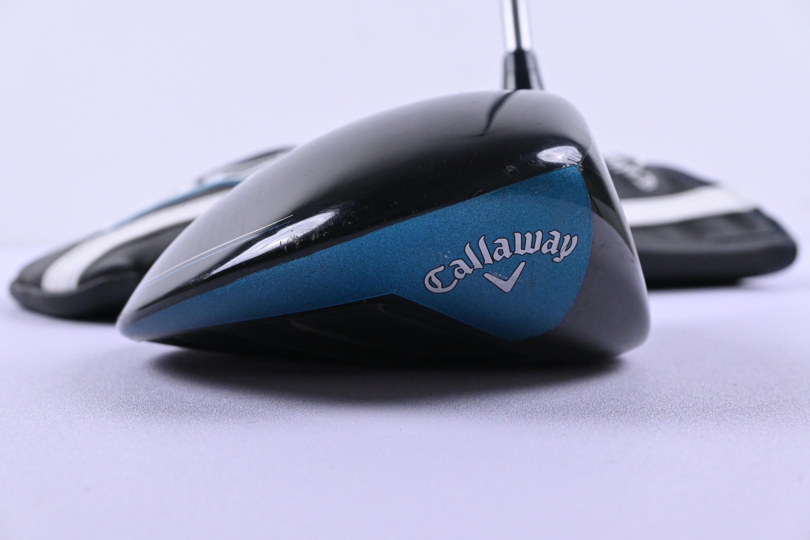 Ladies Callaway Rogue Driver / 13.5 Degree / Ladies Flex Quaranta 40 Shaft