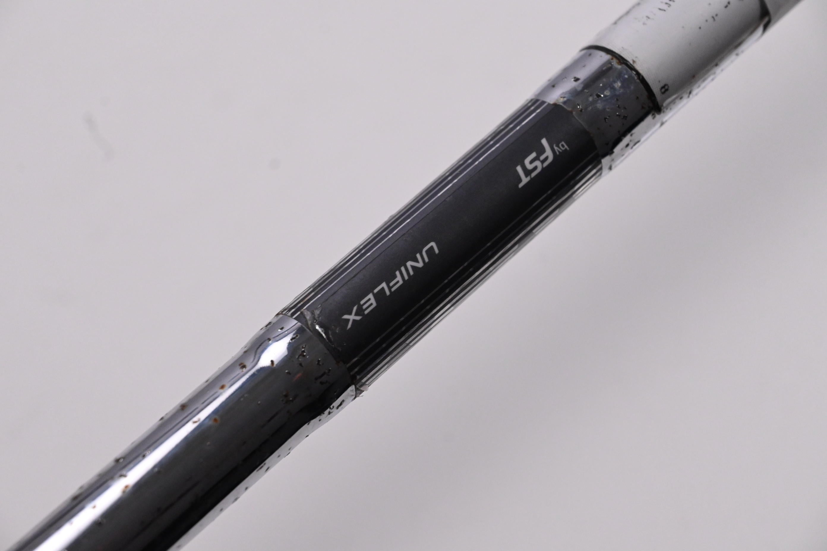Wilson D350 #5 Iron / 23 Degree / Uniflex Wilson SL 80 Shaft