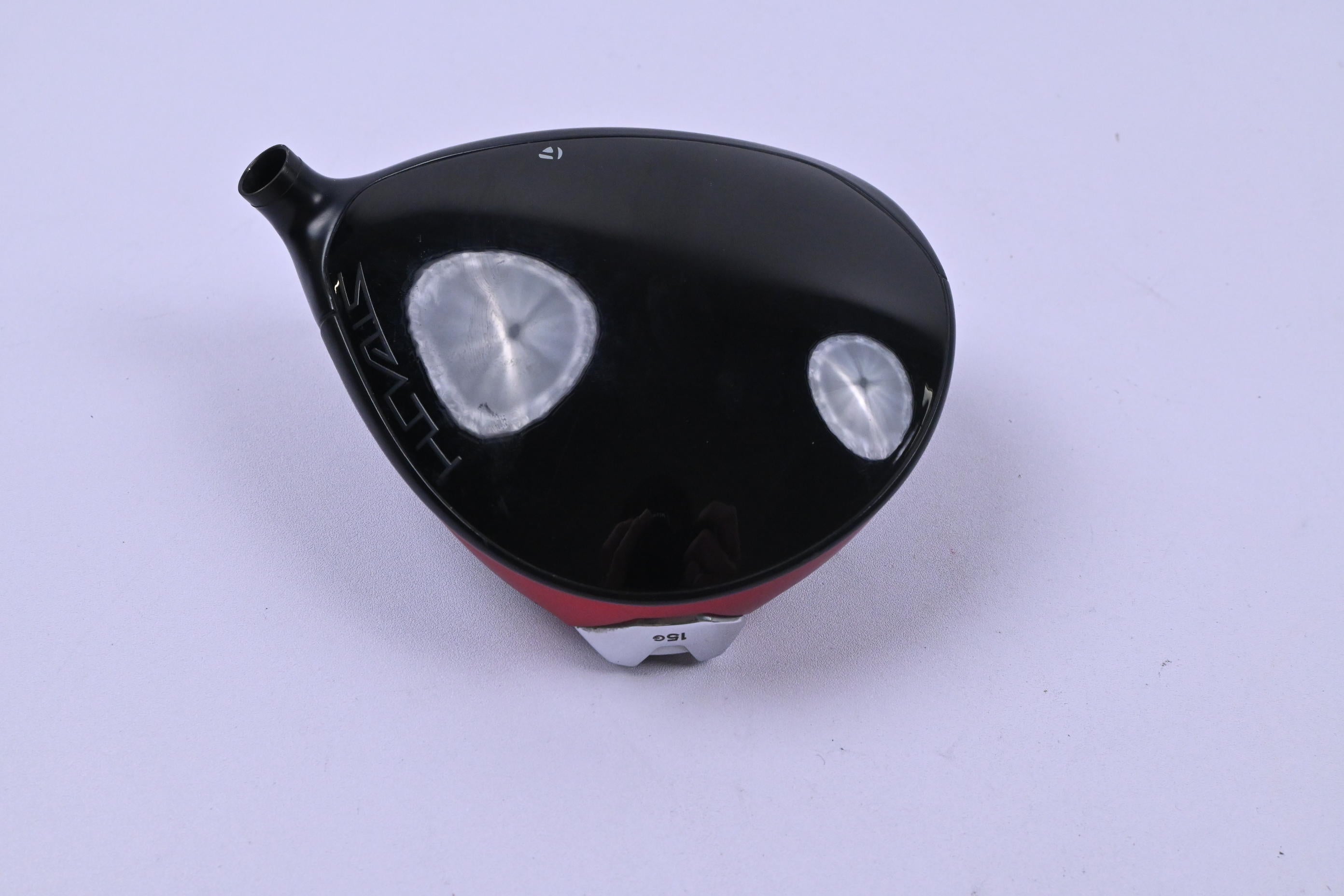 Taylormade Stealth 2 Plus+ Driver / 10.5 Degree / Head Only