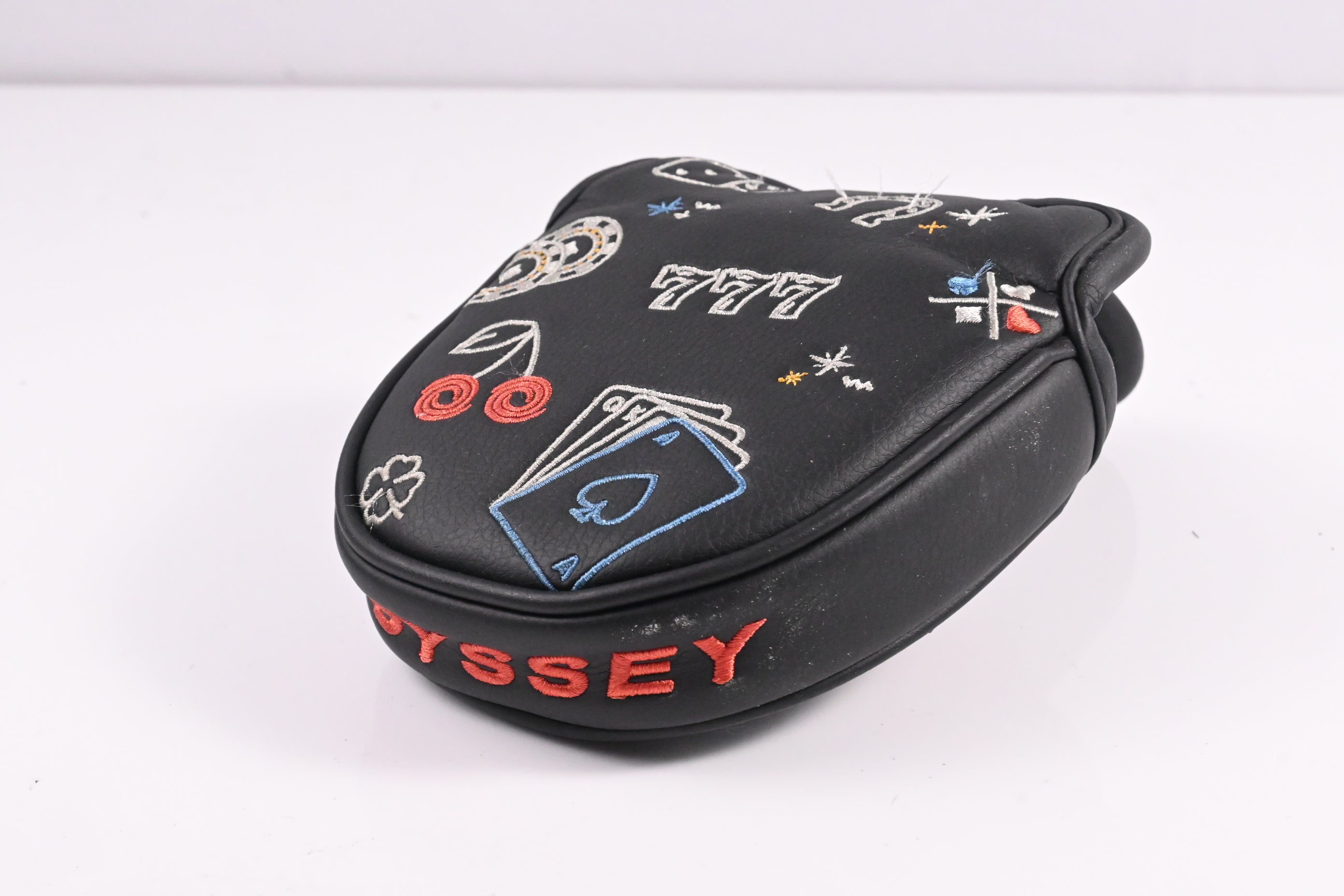 Odyssey Milled Collection RSX #7 Putter / 35 Inch