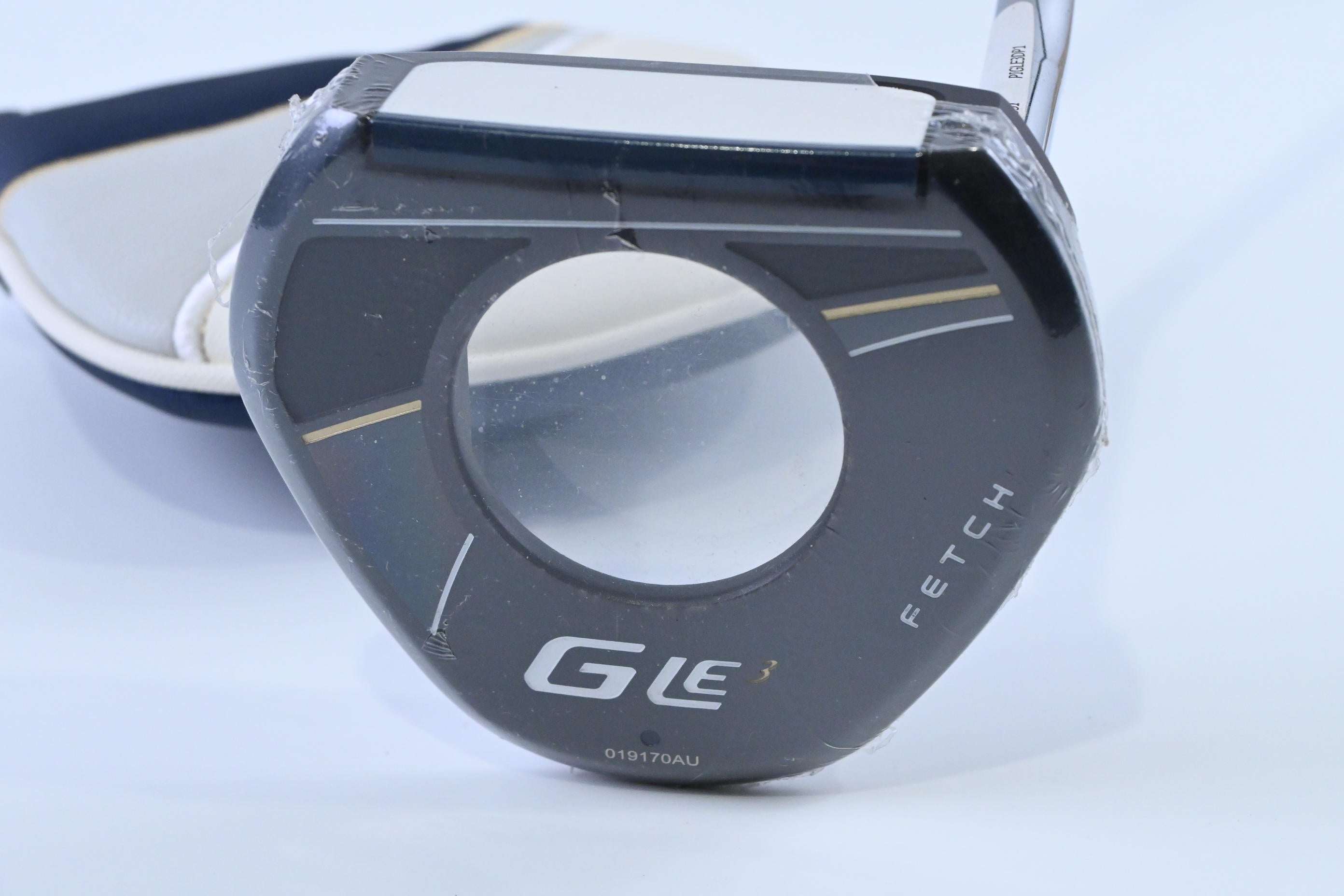Ladies Ping G Le3 Fetch Putter / 33 Inch