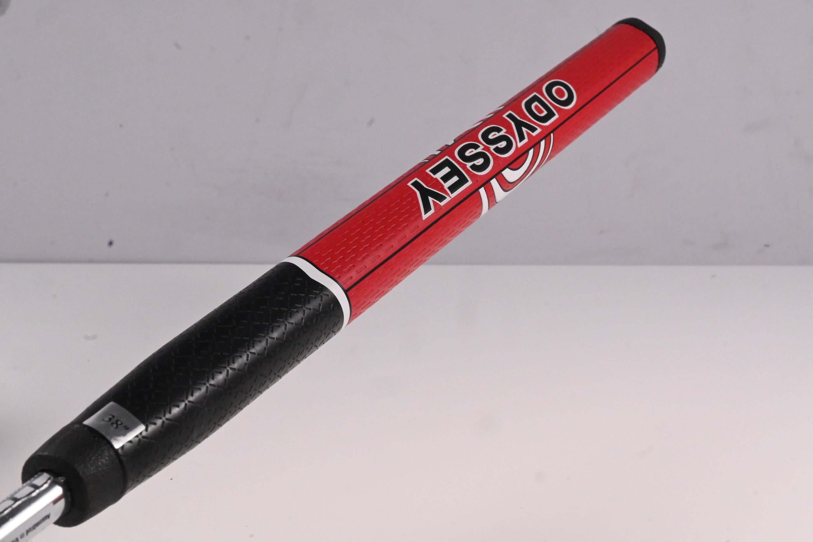 Odyssey Ai-Dual Jailbird 1/2 Ball Putter / 38 Inch