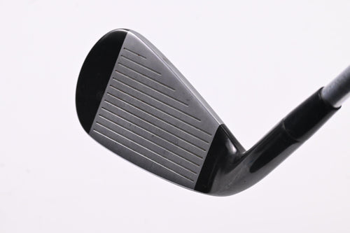 Mizuno Pro Fli Hi #4 Iron / 21.5 Degree / Stiff Flex Project X U 110 Shaft